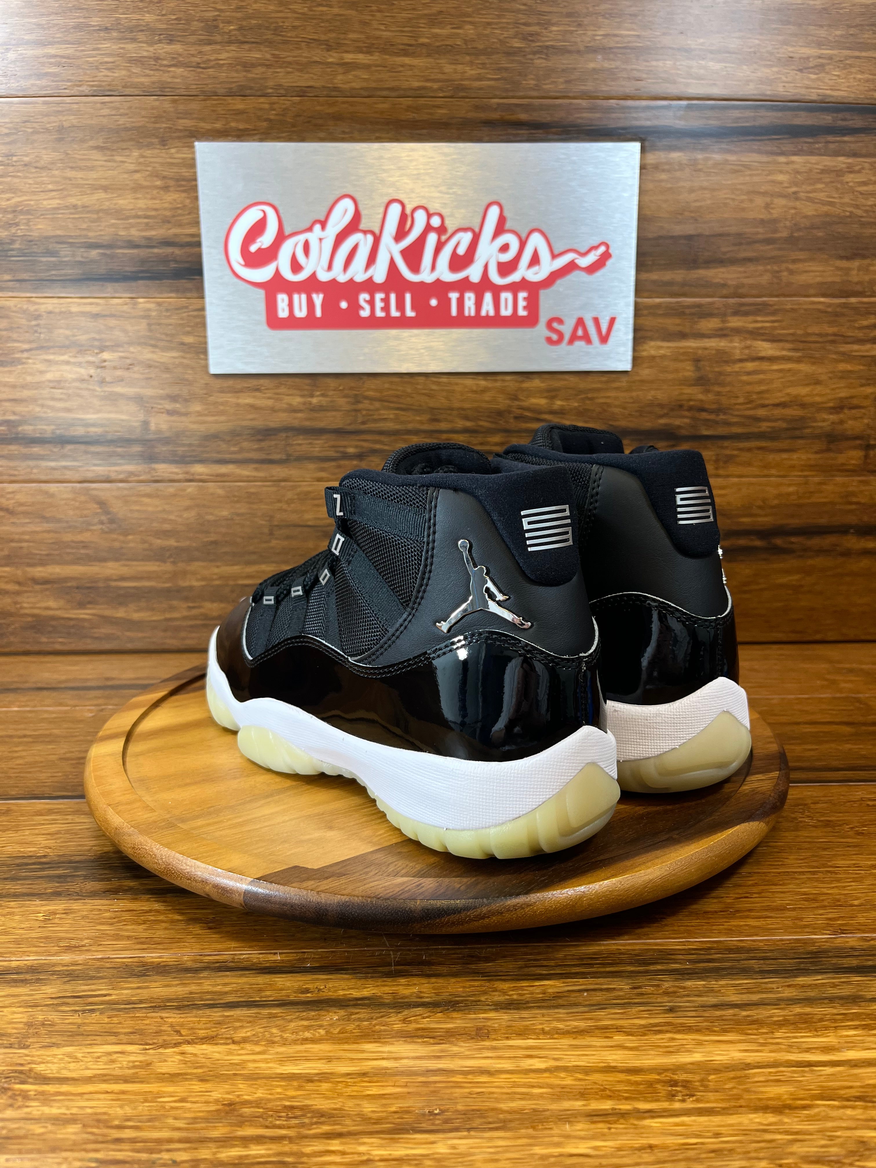 Jordan 11 Retro Jubilee