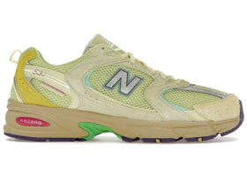 New Balance 530 Salehe Bembury Prosperity Be The Prize