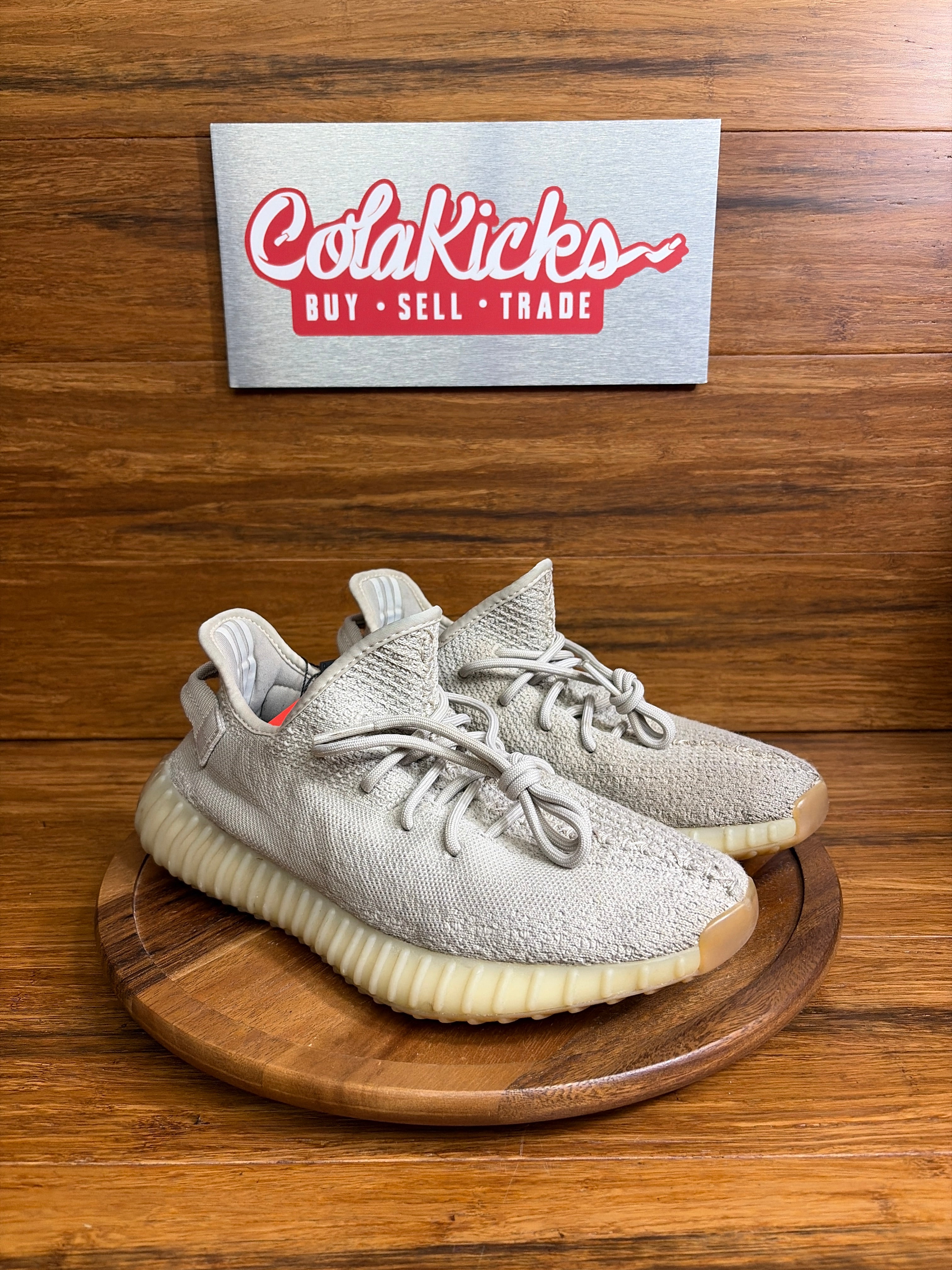 adidas Yeezy Boost 350 V2 Sesame