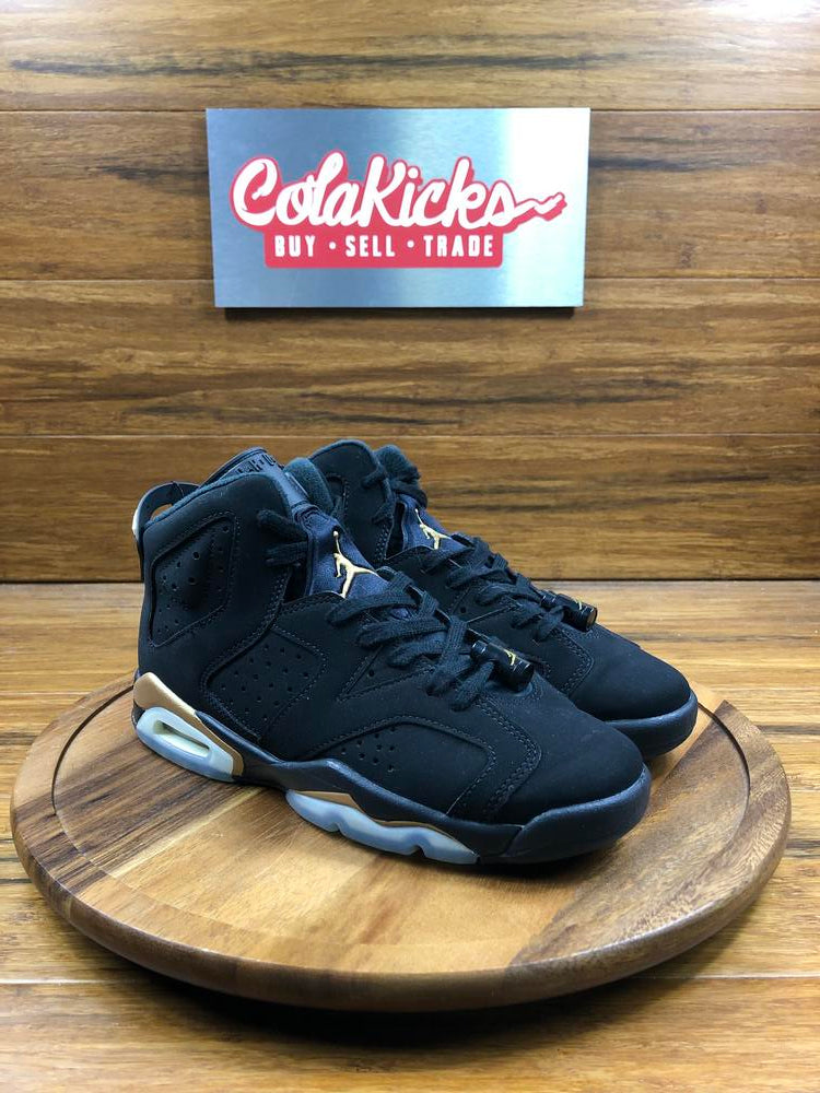 Jordan 6 Retro DMP 2020 (GS)