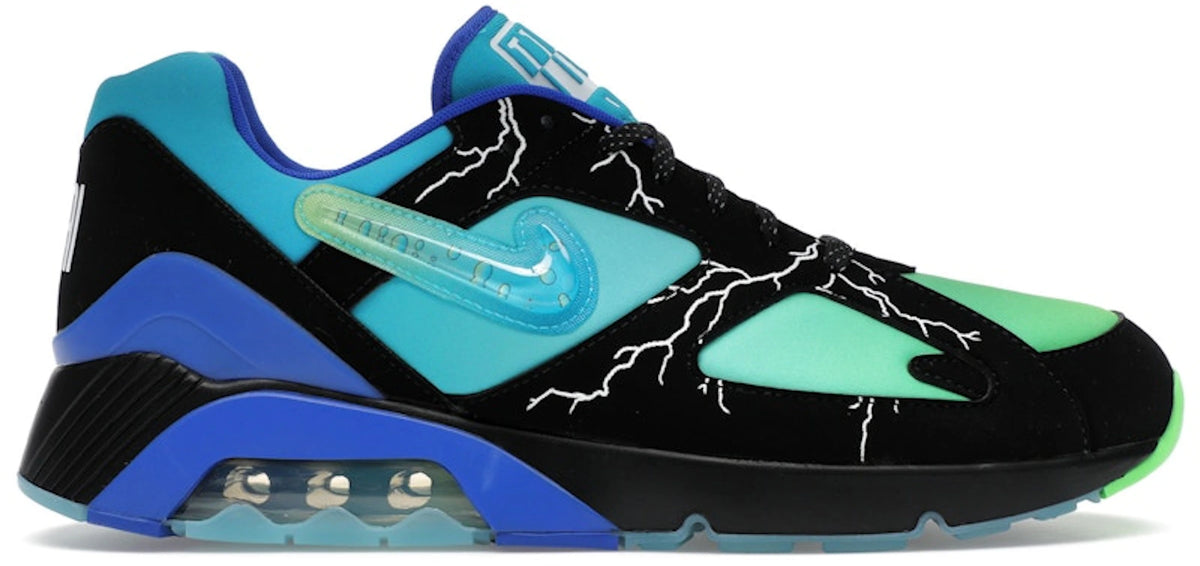 Nike Air Max 180 Doernbecher Ja’Kai