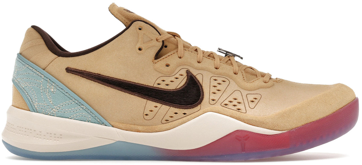 Nike Kobe 8 EXT Protro Siempre Hermanos