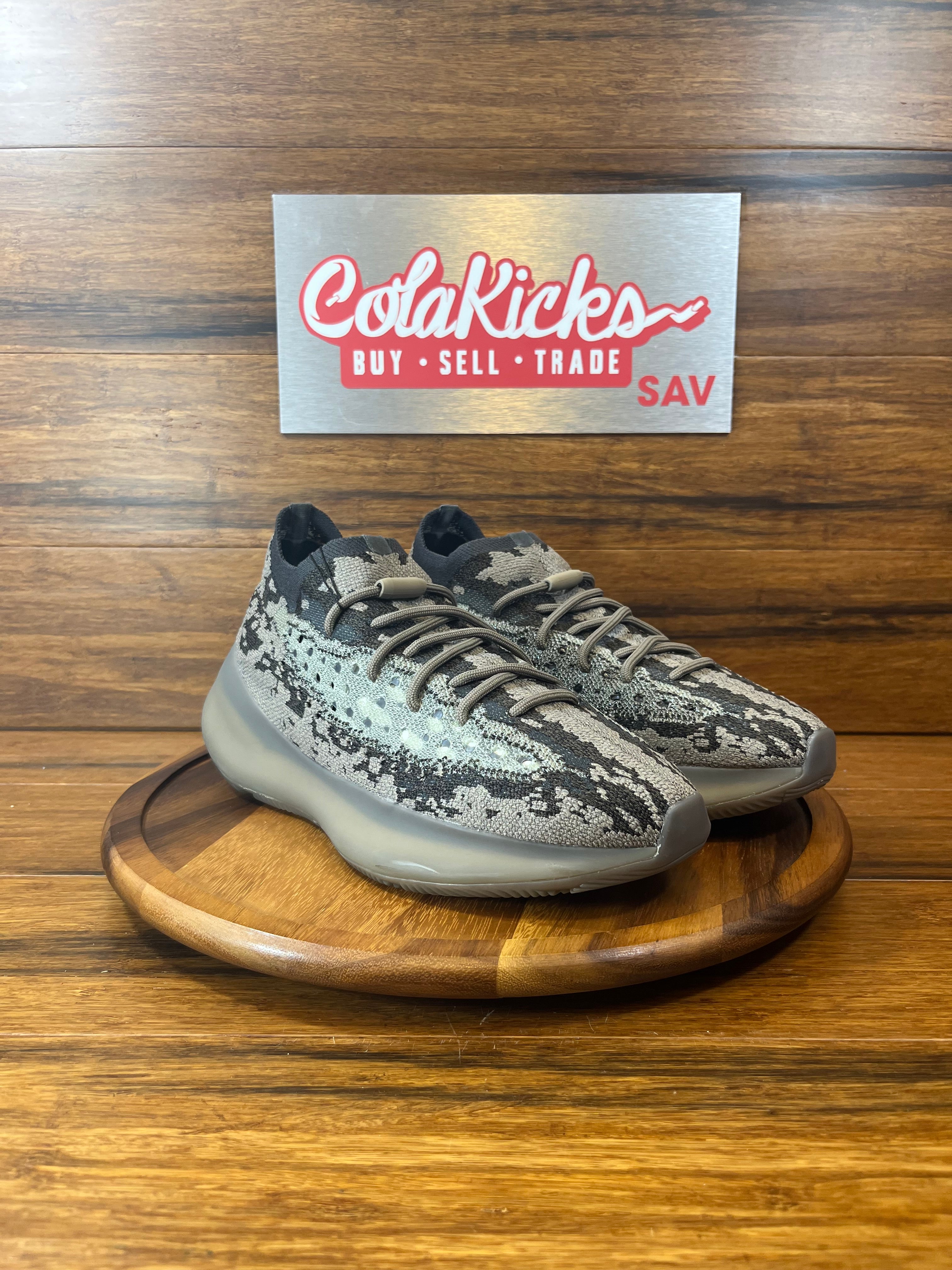 adidas Yeezy Boost 380 Stone Salt