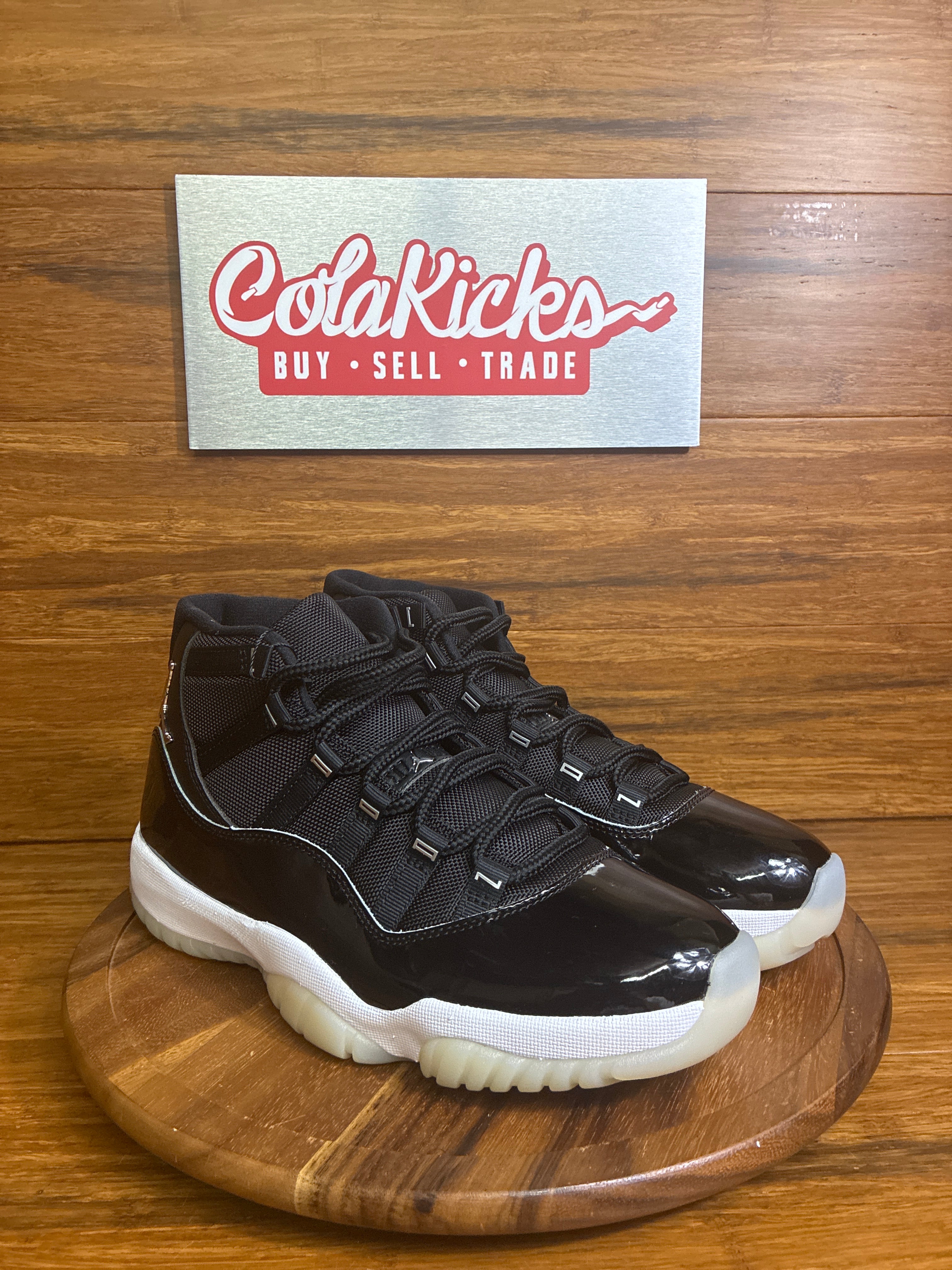 Jordan 11 Retro Jubilee 25th Anniversary