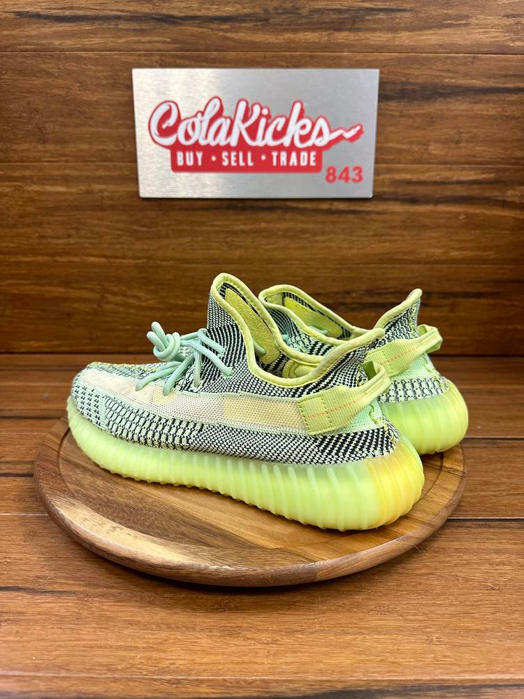 adidas Yeezy Boost 350 V2 Yeezreel (Non-Reflective)