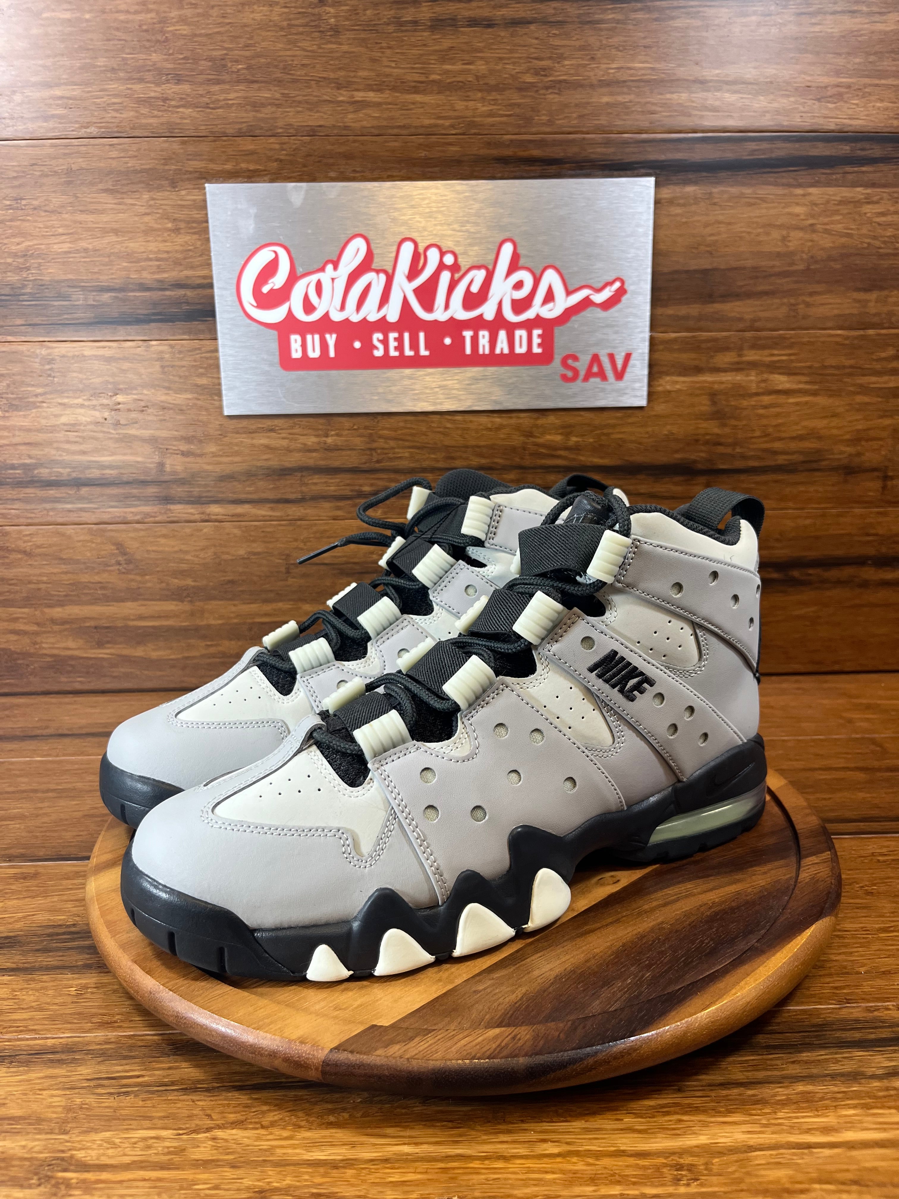 Nike Air Max 2 CB '94 Dark Smoke Grey