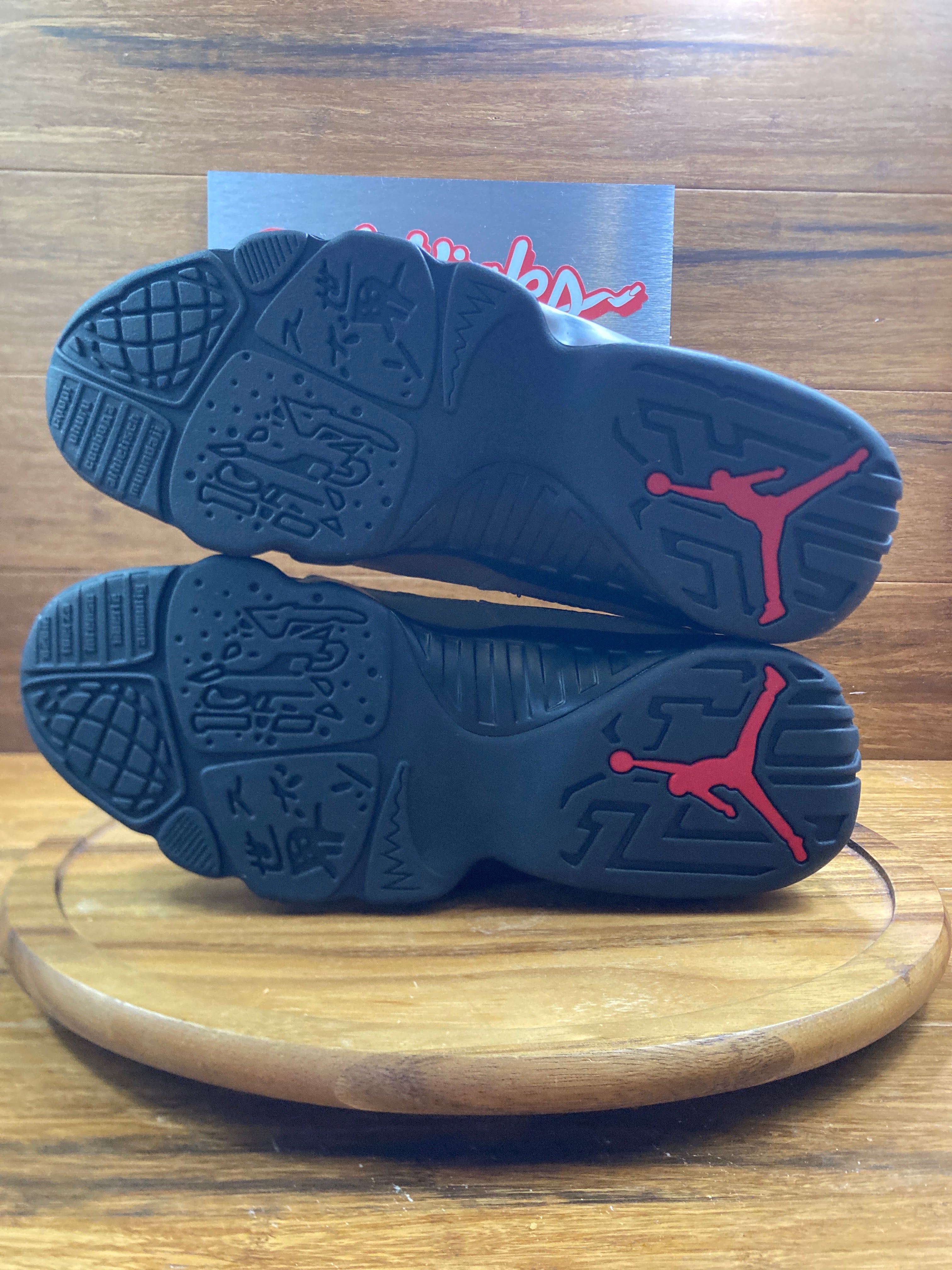 Jordan 9 Retro Olive (2024)