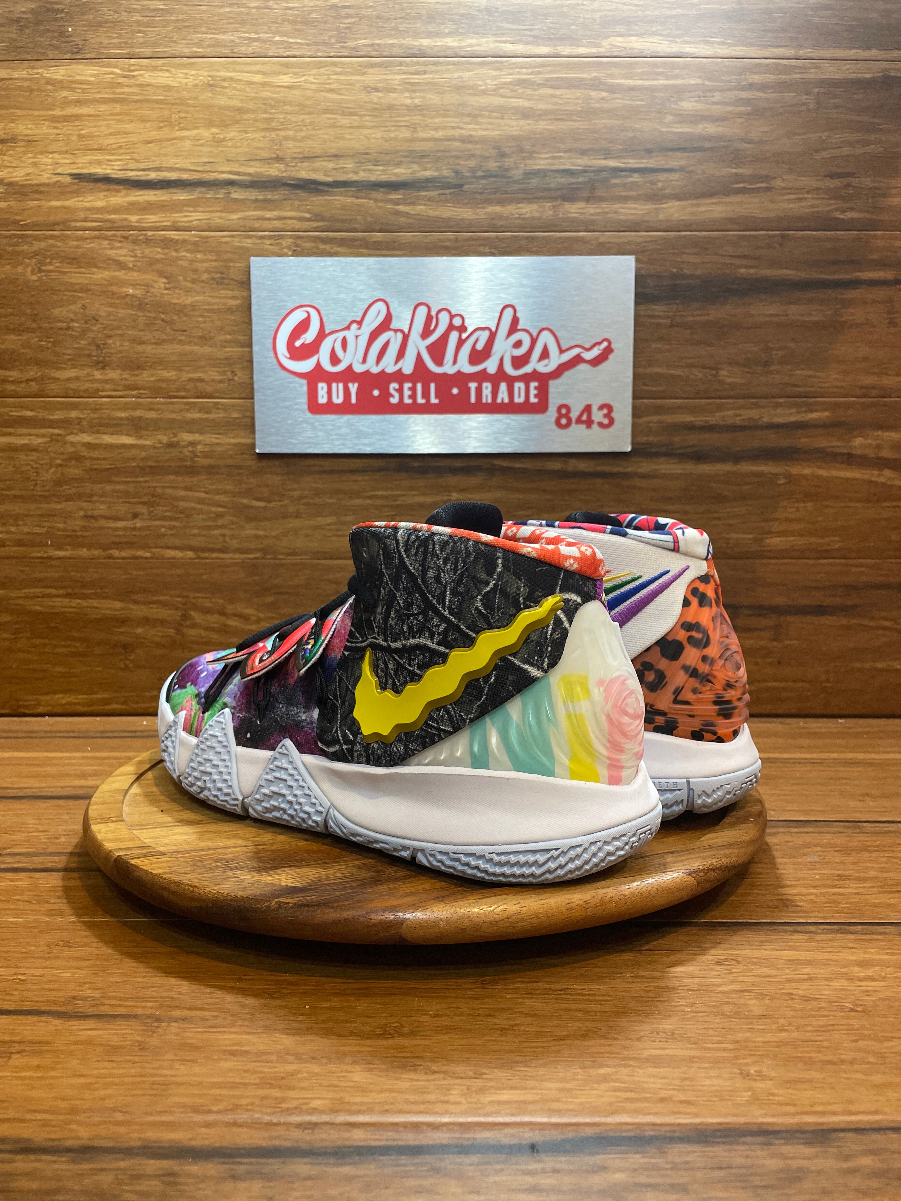 Nike Kybrid S2 Best Of