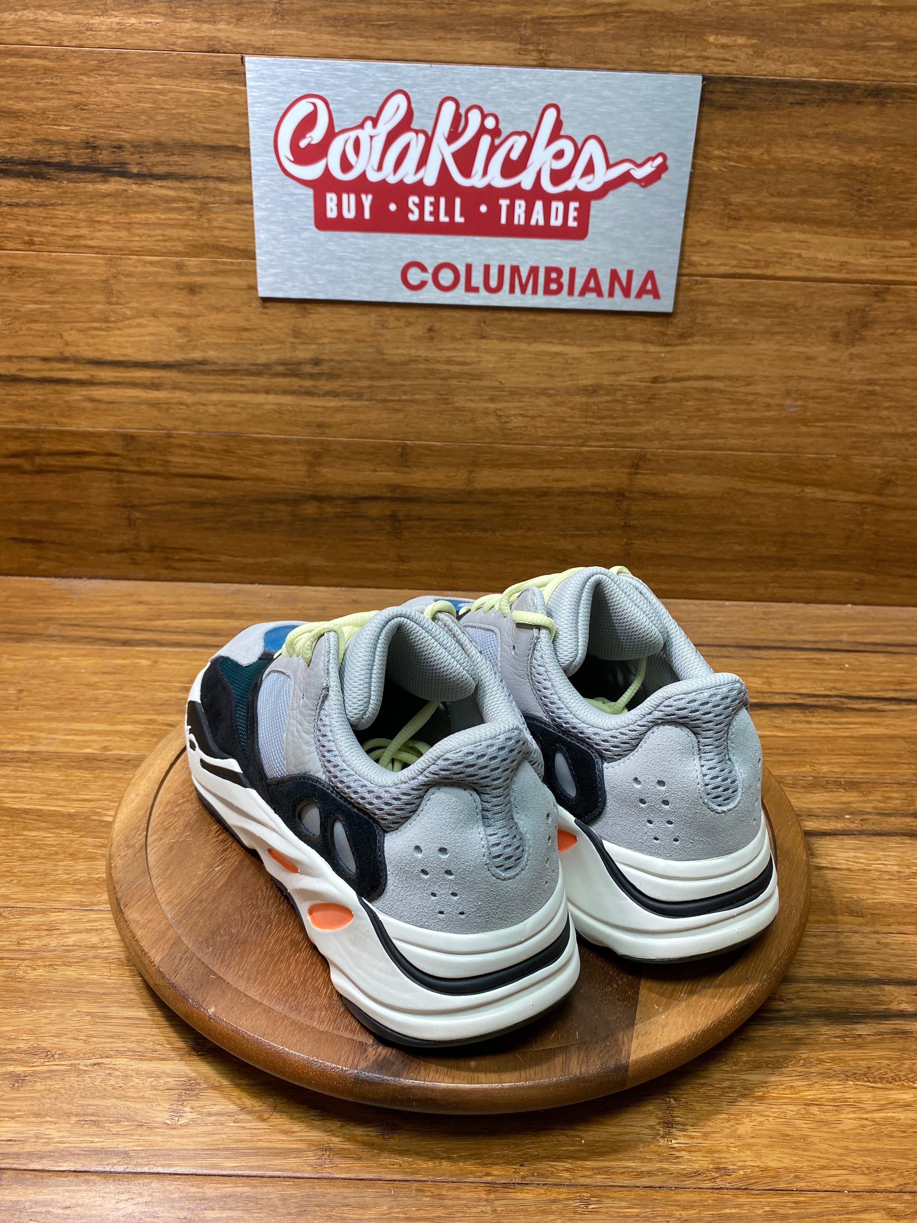 adidas Yeezy Boost 700 Wave Runner