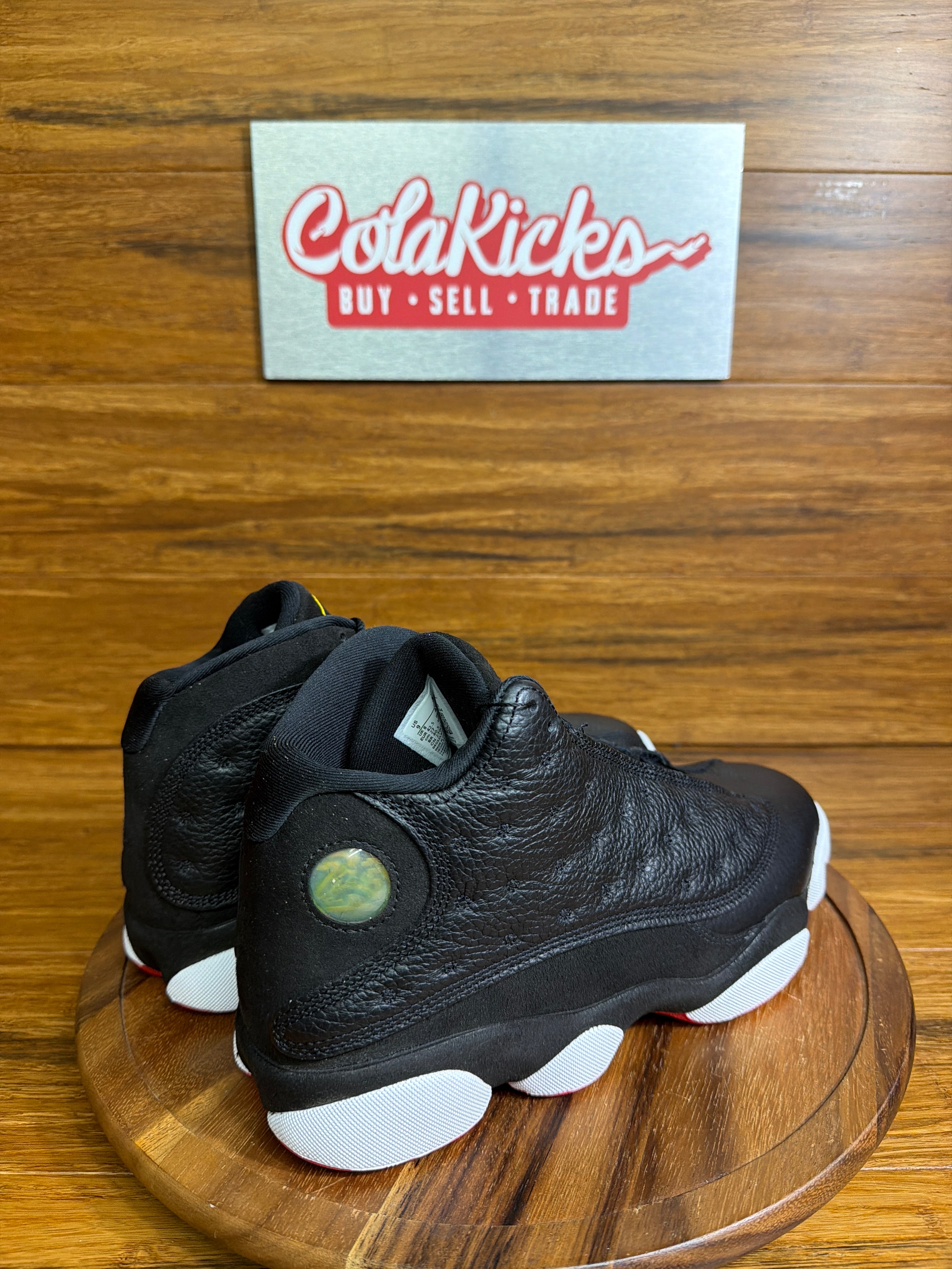 Jordan 13 Retro Playoffs (2023)
