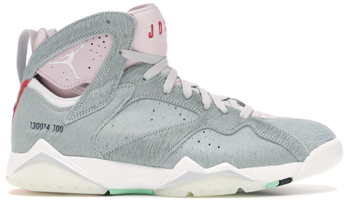 Jordan 7 Retro Neutral Grey
