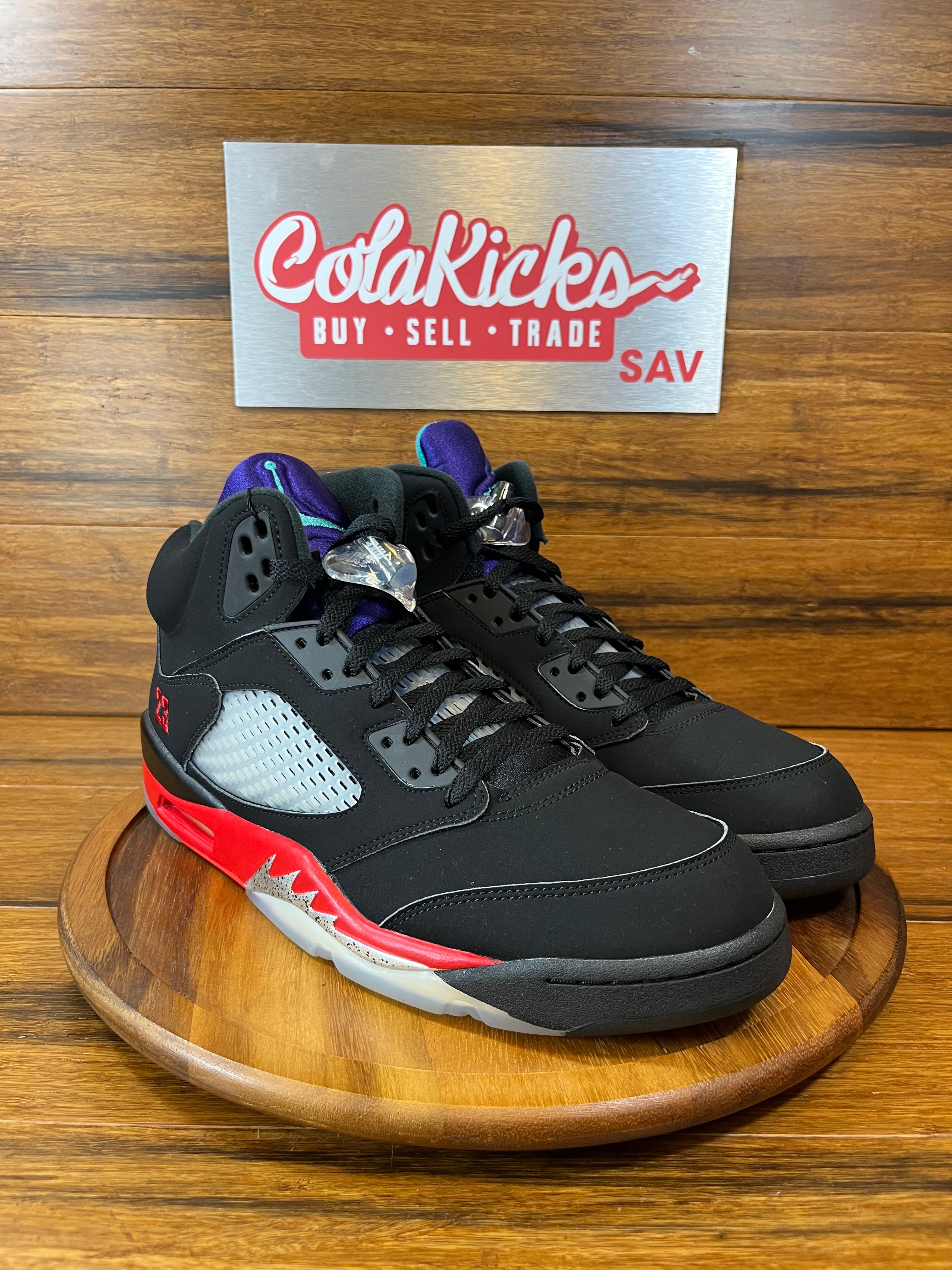 Jordan 5 Retro Top 3