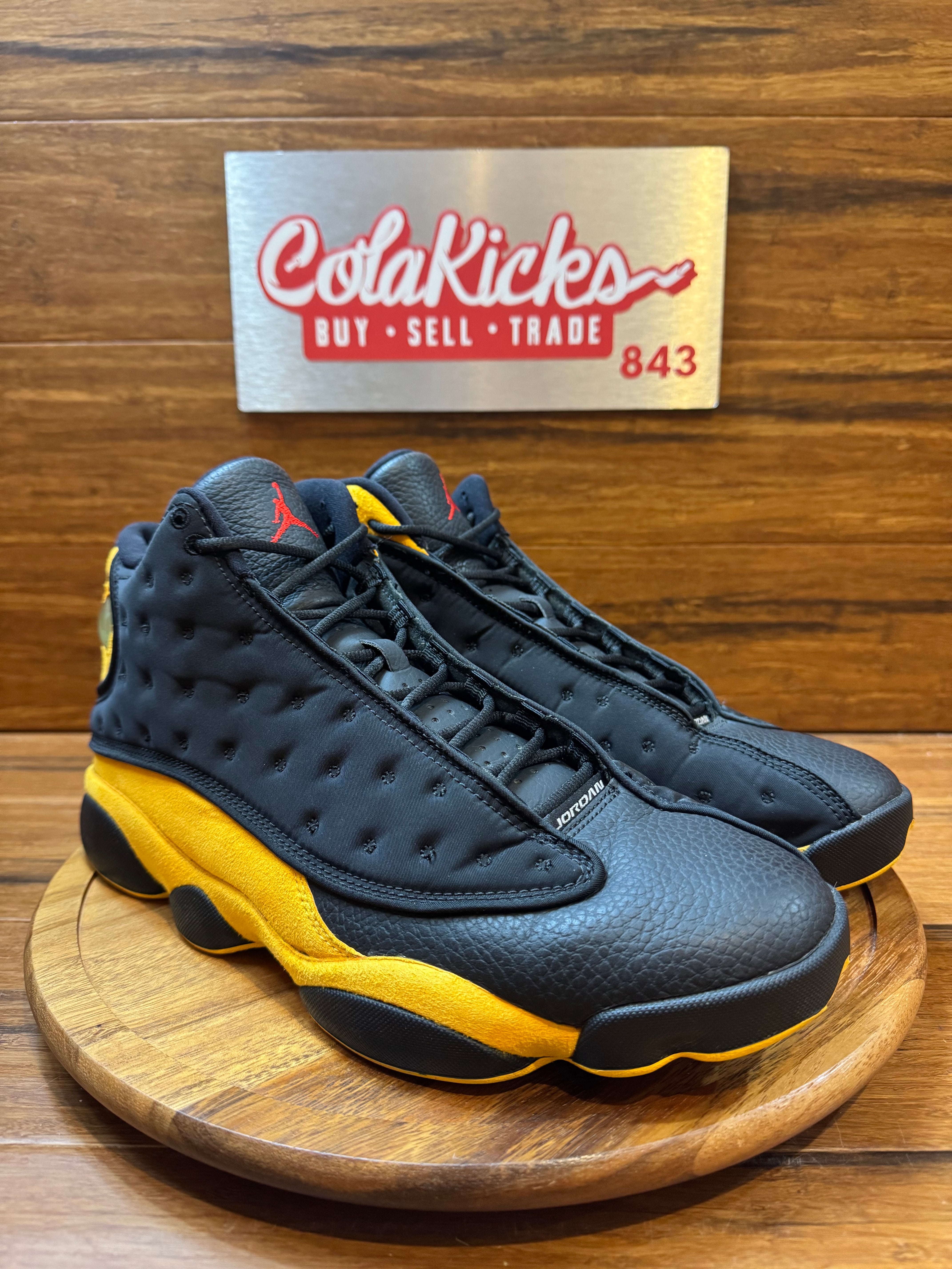 Jordan 13 Retro Carmelo Anthony Class Of 2002 (B-Grade)