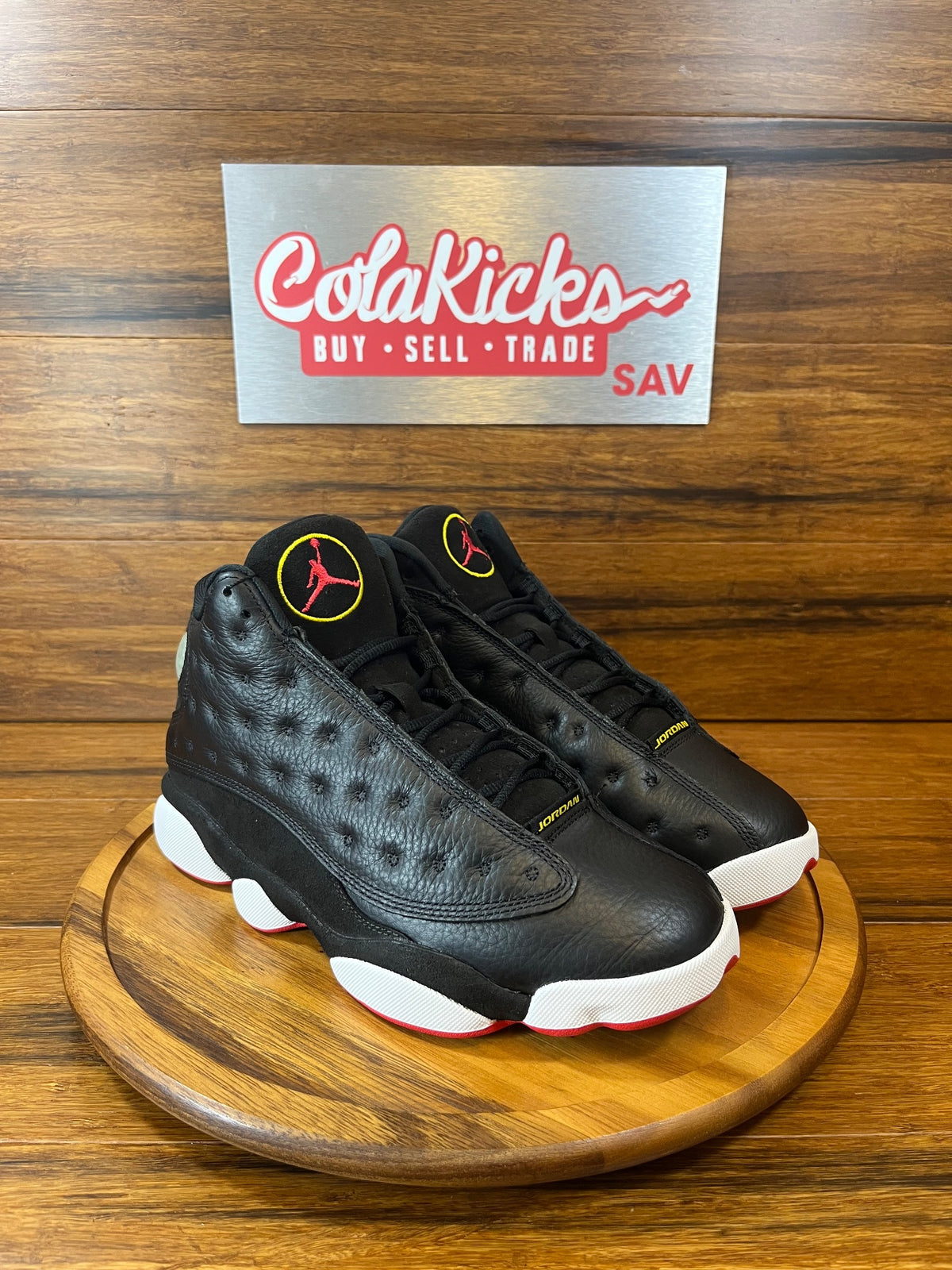 Jordan 13 Retro Playoffs (2023)