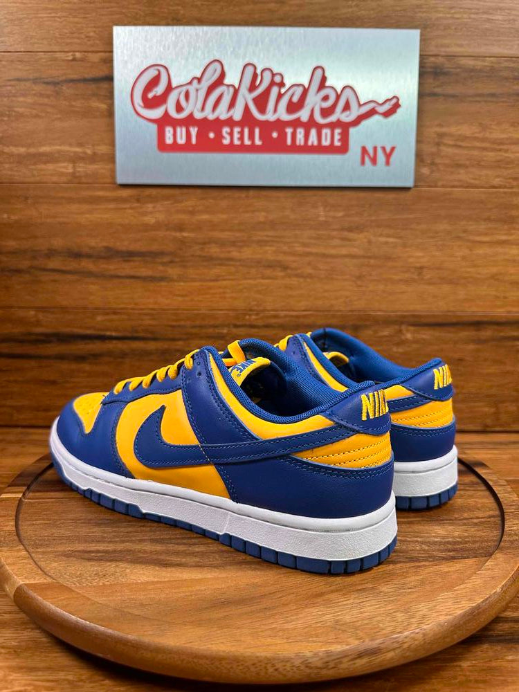 Nike Dunk Low UCLA