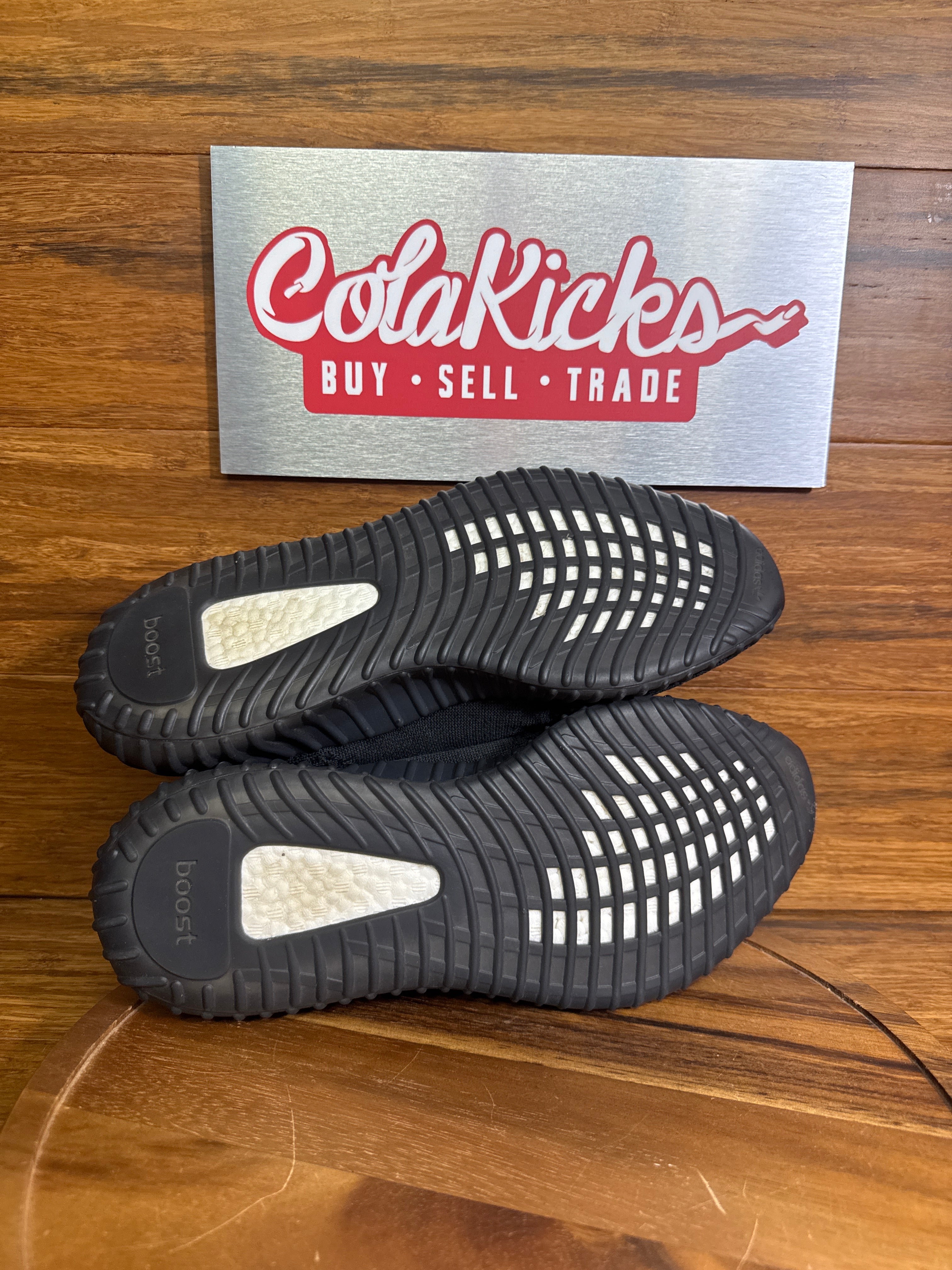 adidas Yeezy Boost 350 V2 Onyx