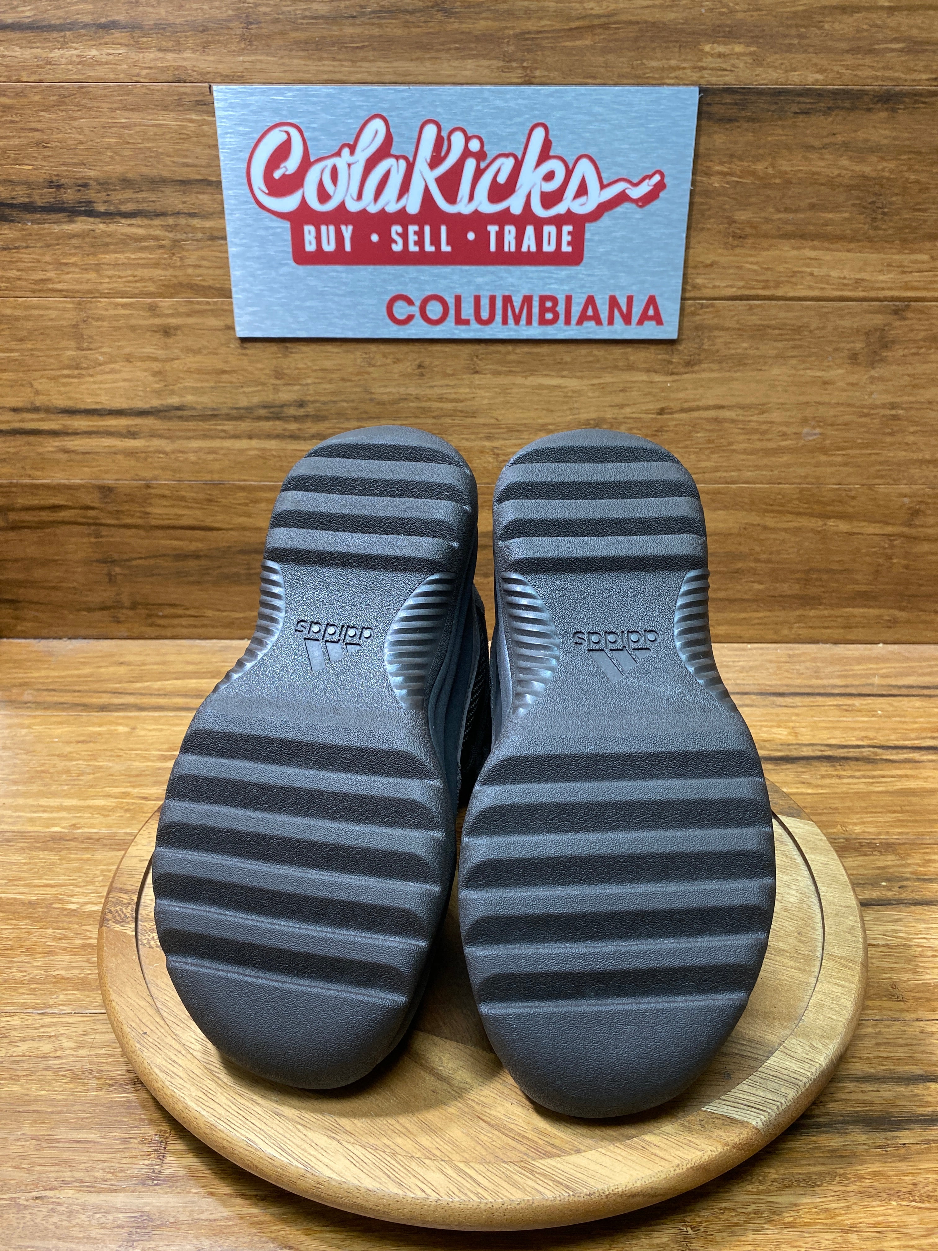 adidas Yeezy Desert Boot Oil