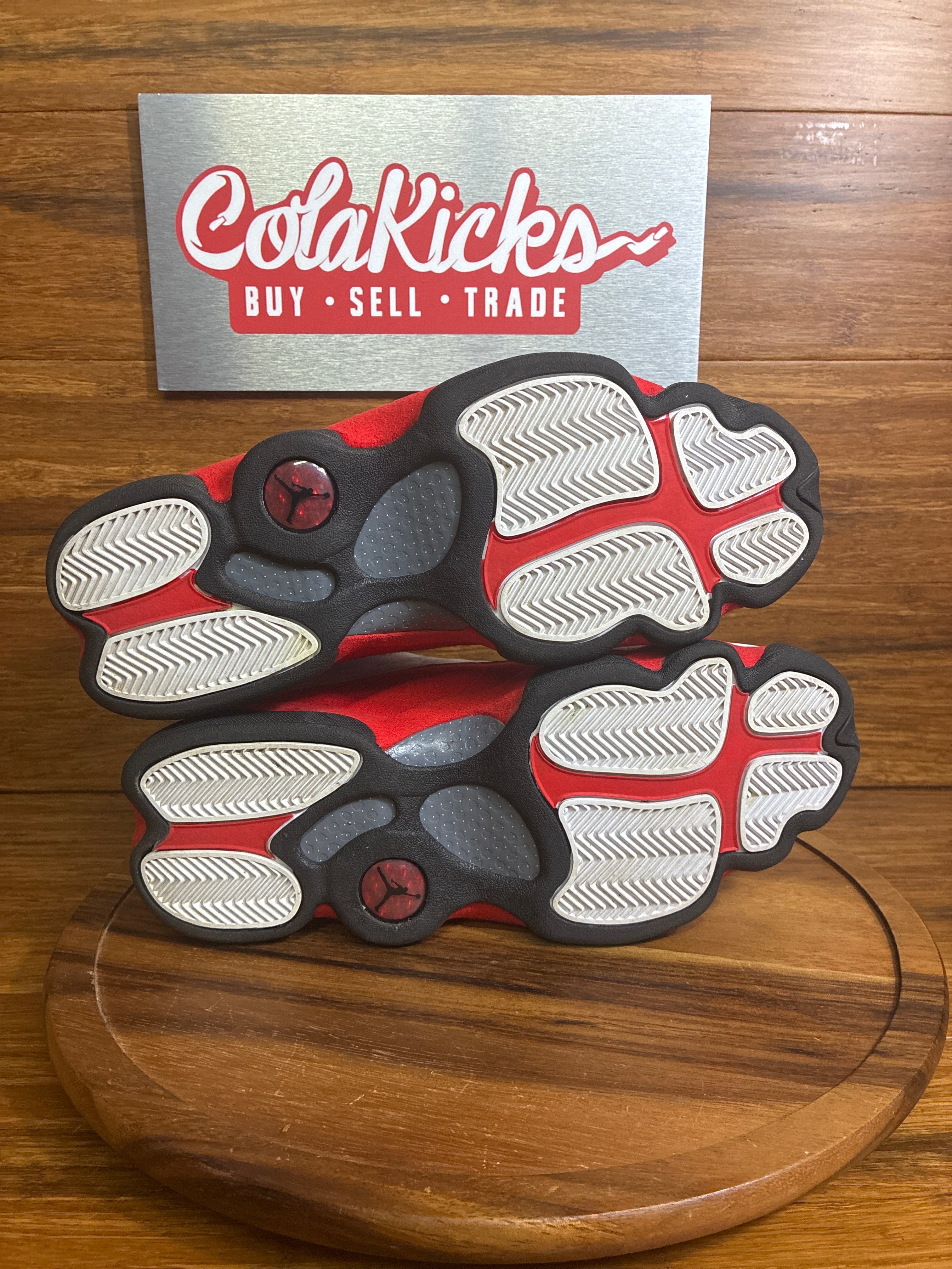 Jordan 13 Retro OG Chicago (2026)