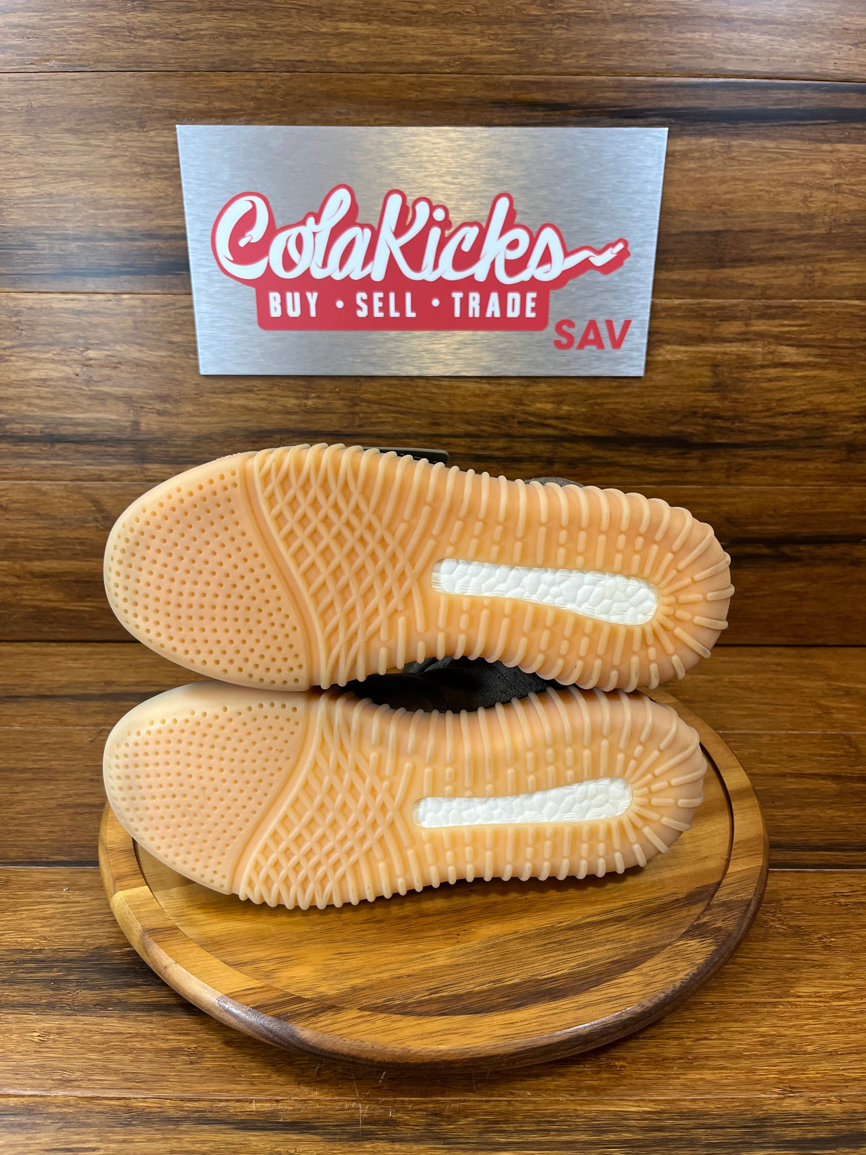 adidas Yeezy Boost 750 Chocolate