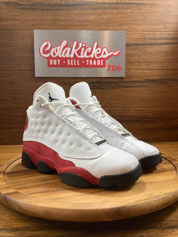 Jordan 13 Retro Cherry (2010) (GS)