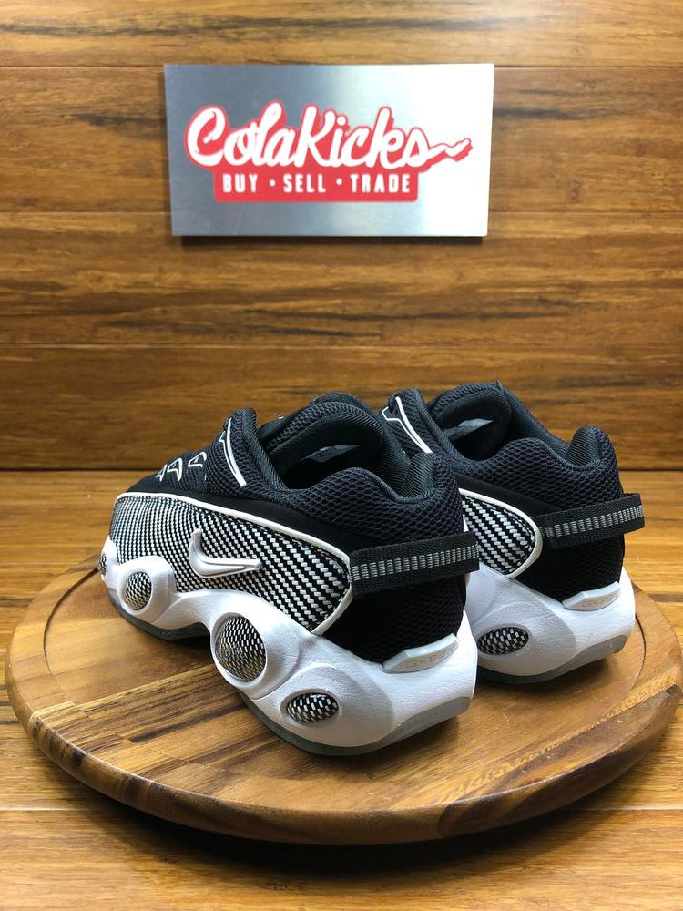 Nike NOCTA Glide Drake Black