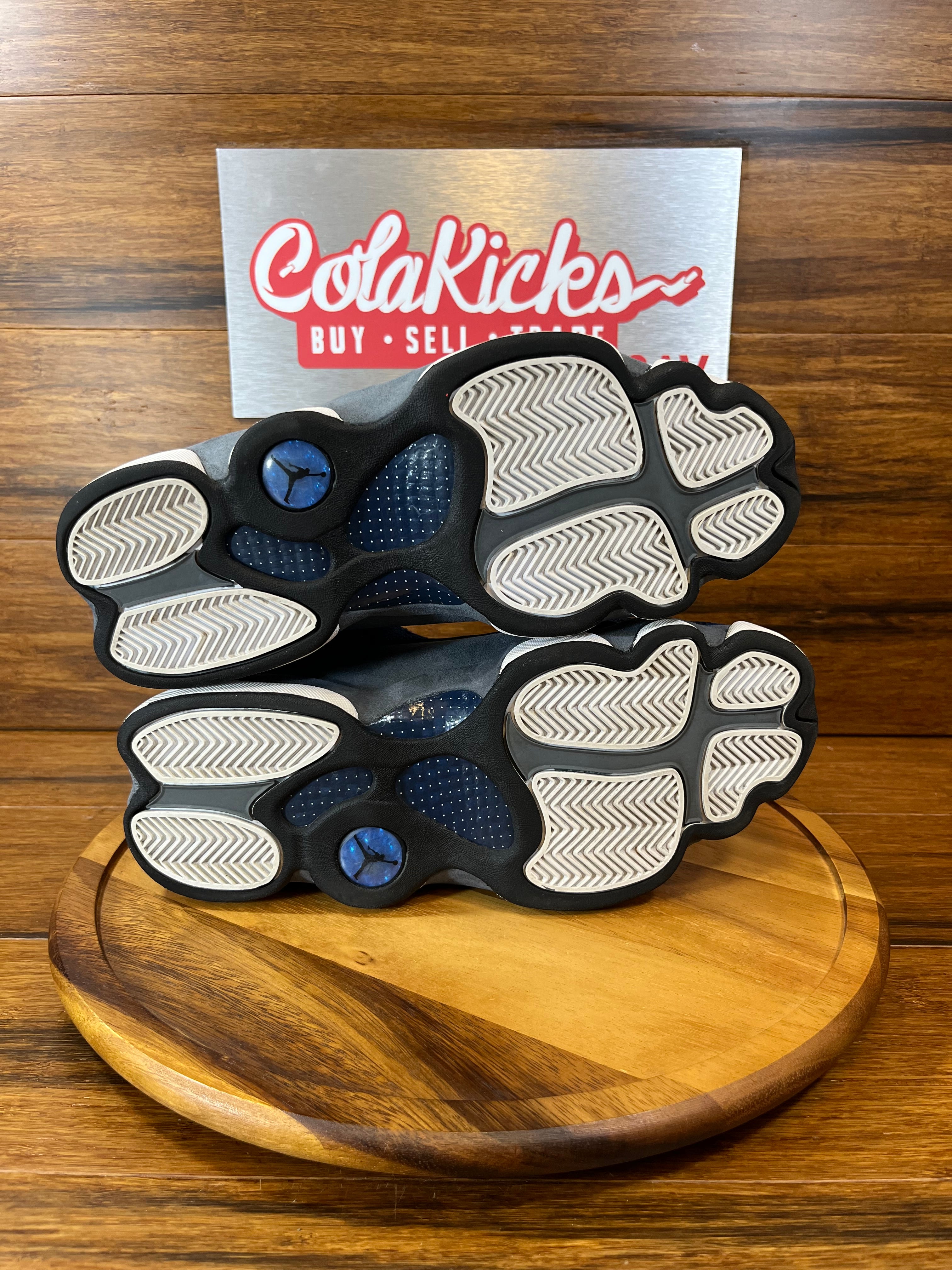Jordan 13 Retro Flint (2020)