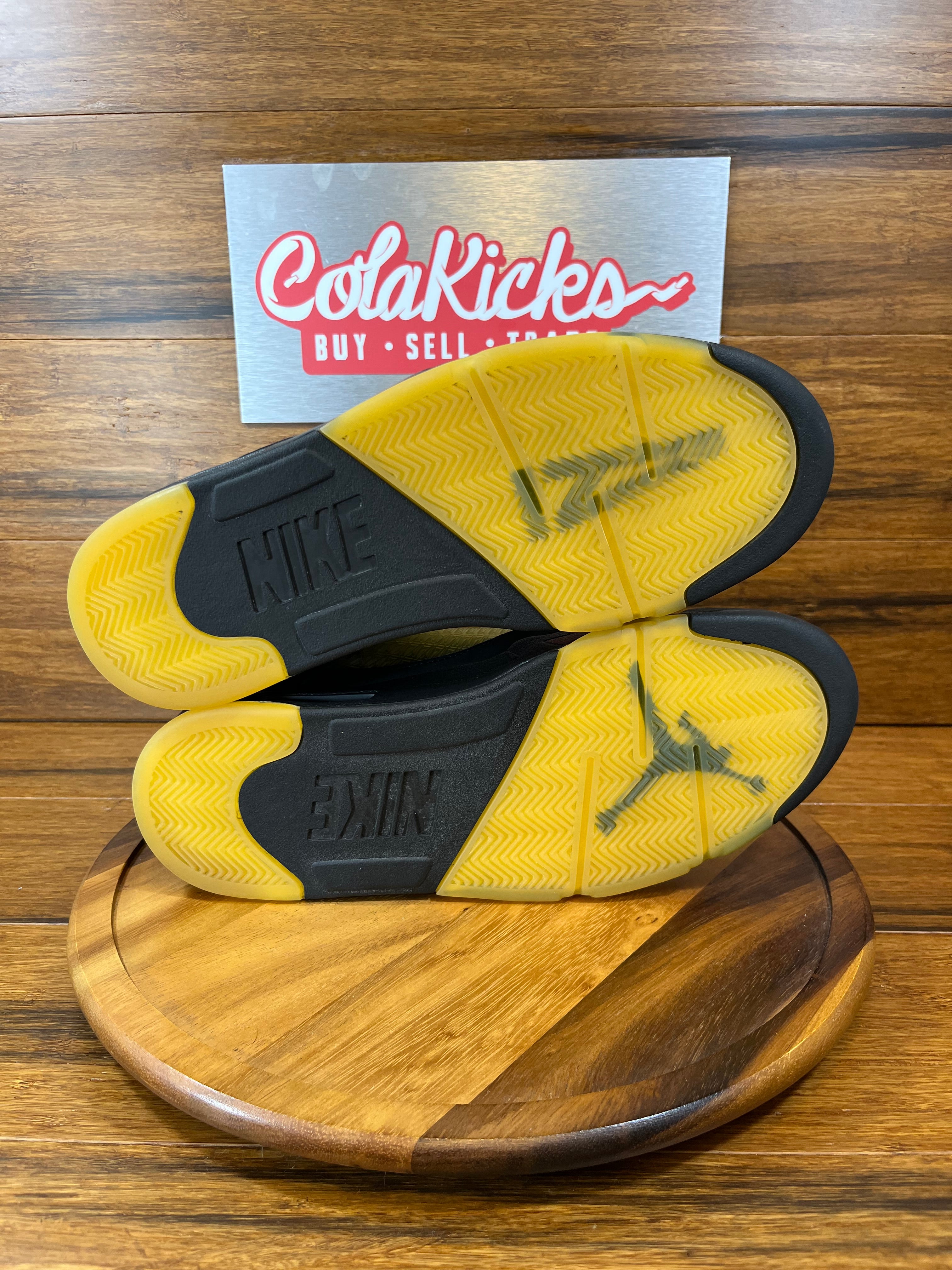 Jordan 5 Retro A Ma Maniére Dusk