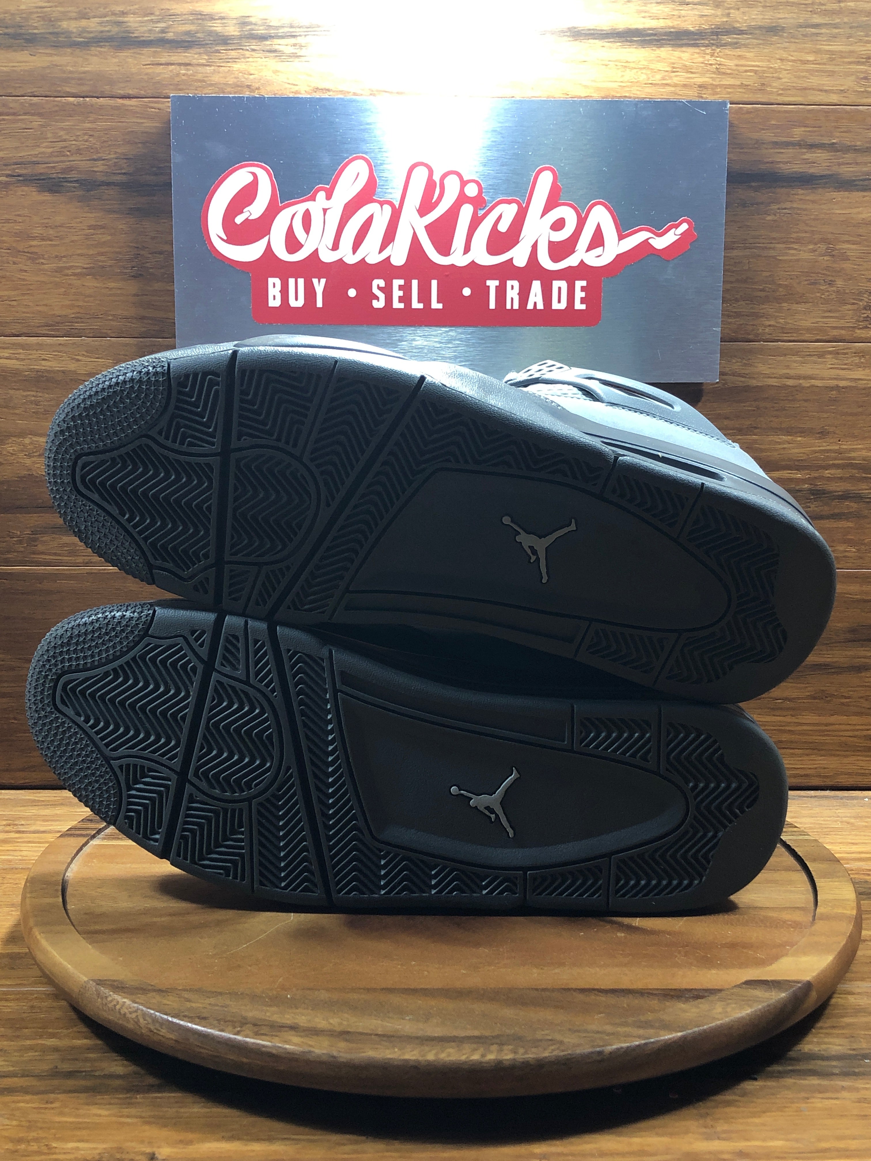 Jordan 4 Retro SE Paris Olympics Wet Cement