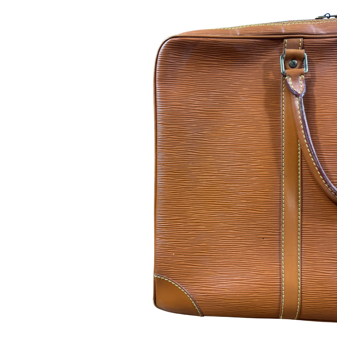 Louis Vuitton Epi Porte-Documents Vintage