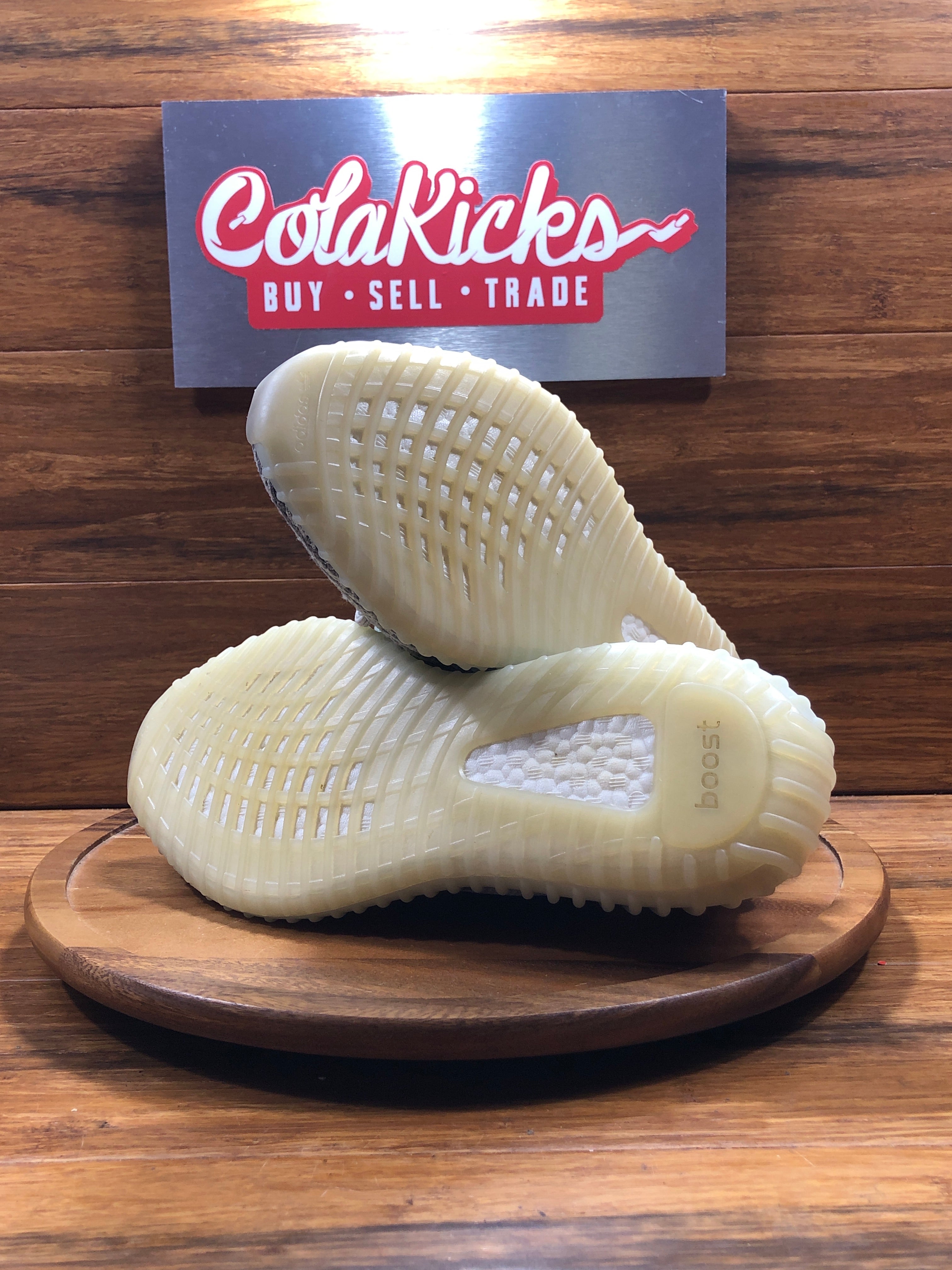 adidas Yeezy Boost 350 V2 Blue Tint