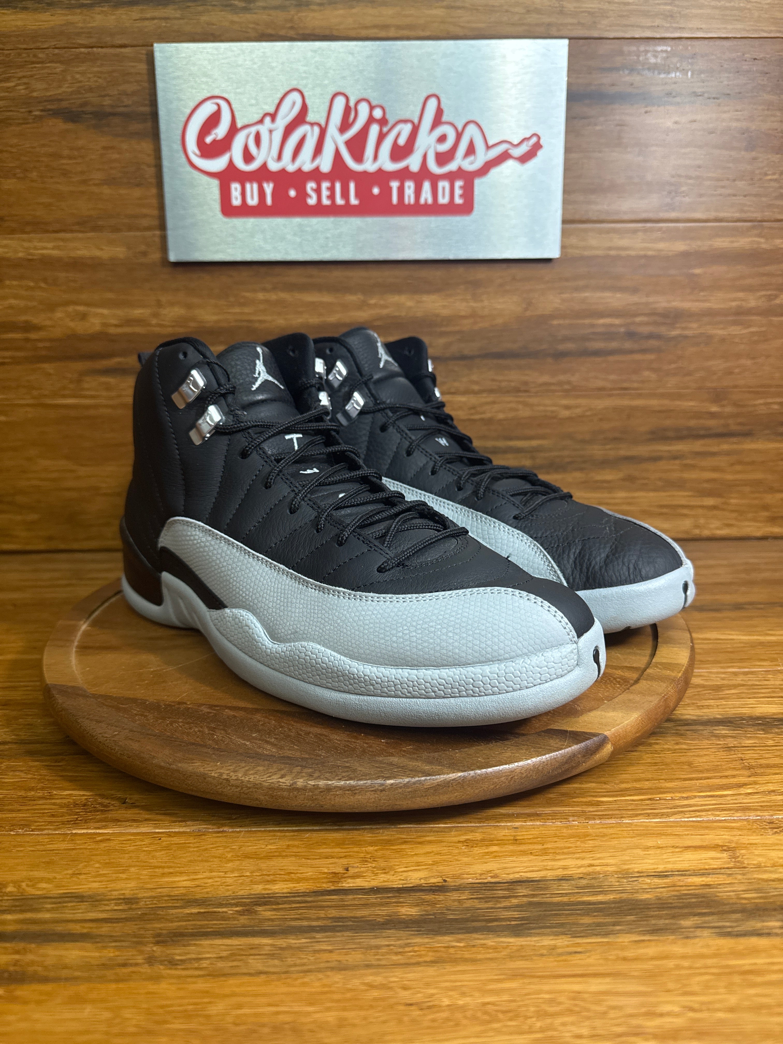 Jordan 12 Retro Barons