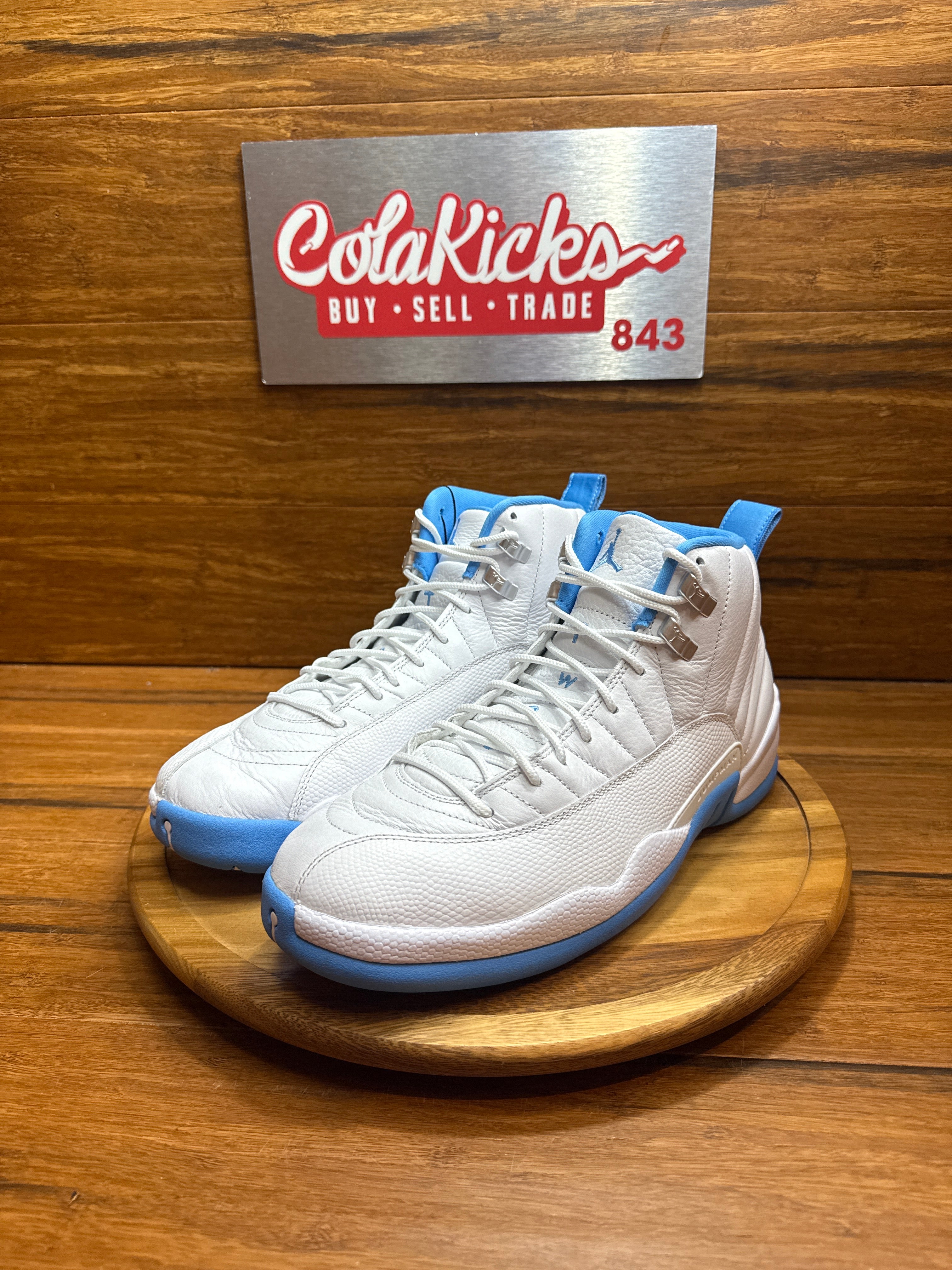 Jordan 12 Retro Melo (2025)