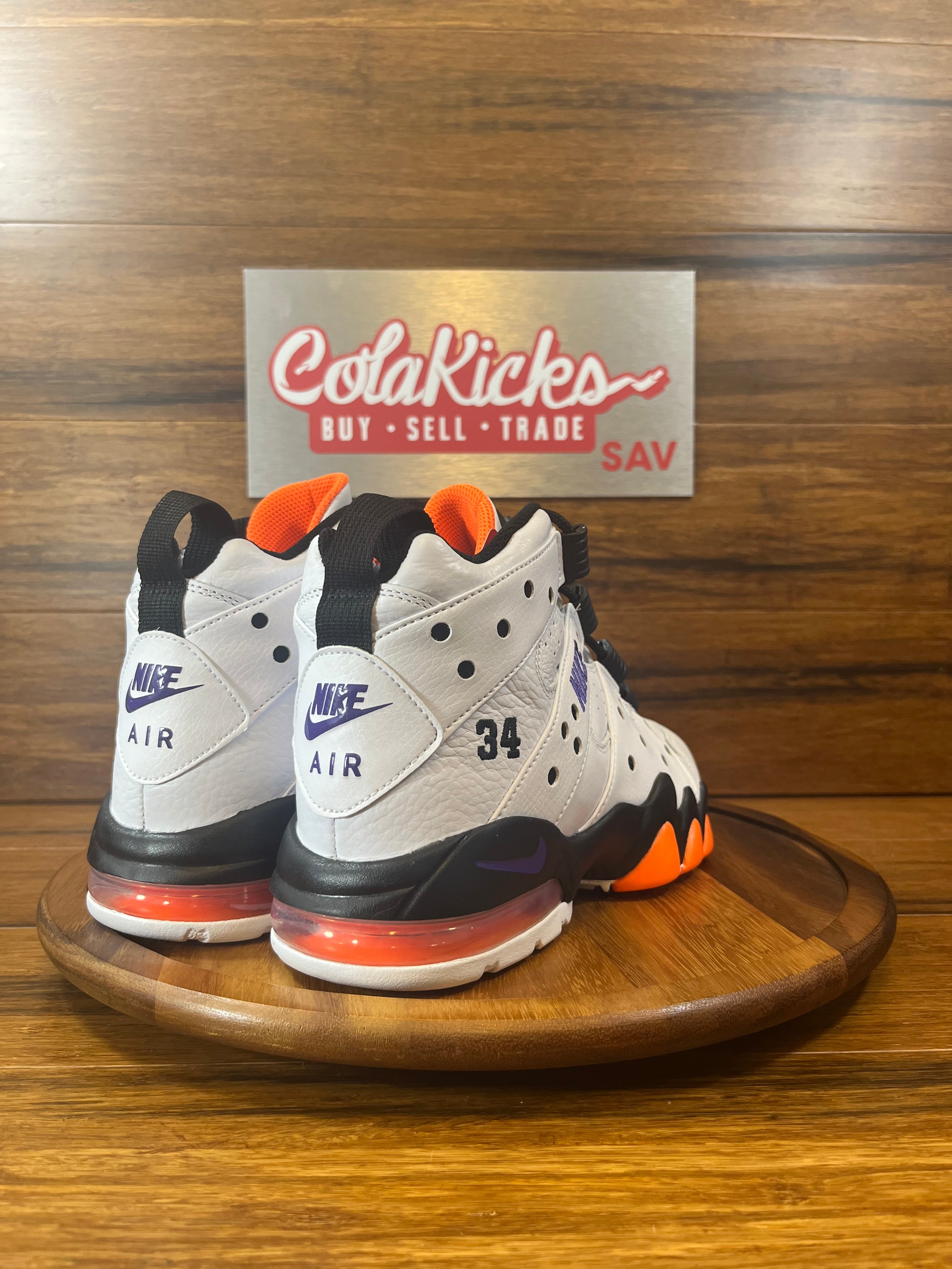 Nike Air Max 2 CB '94 Suns