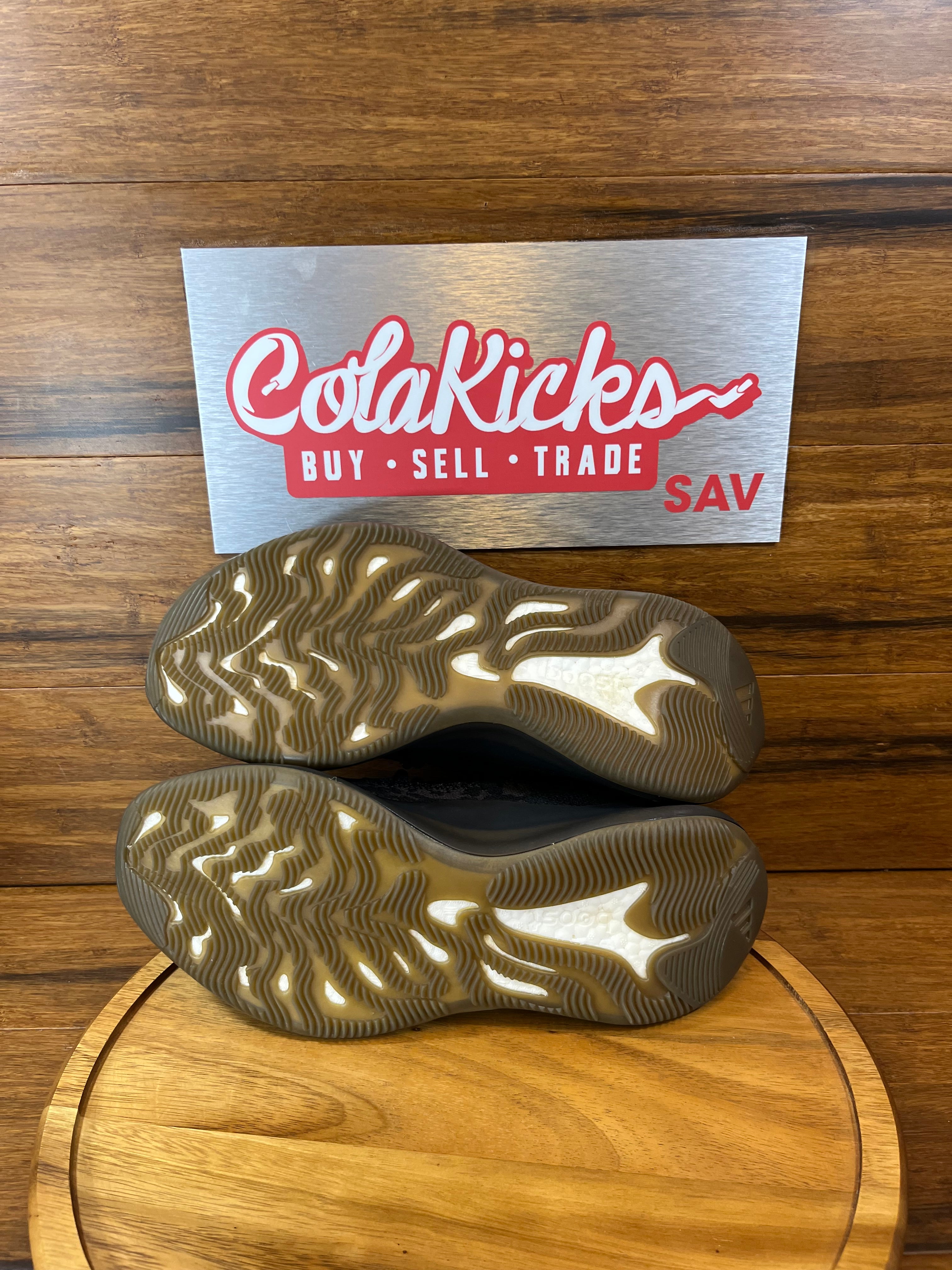 adidas Yeezy Boost 380 Onyx