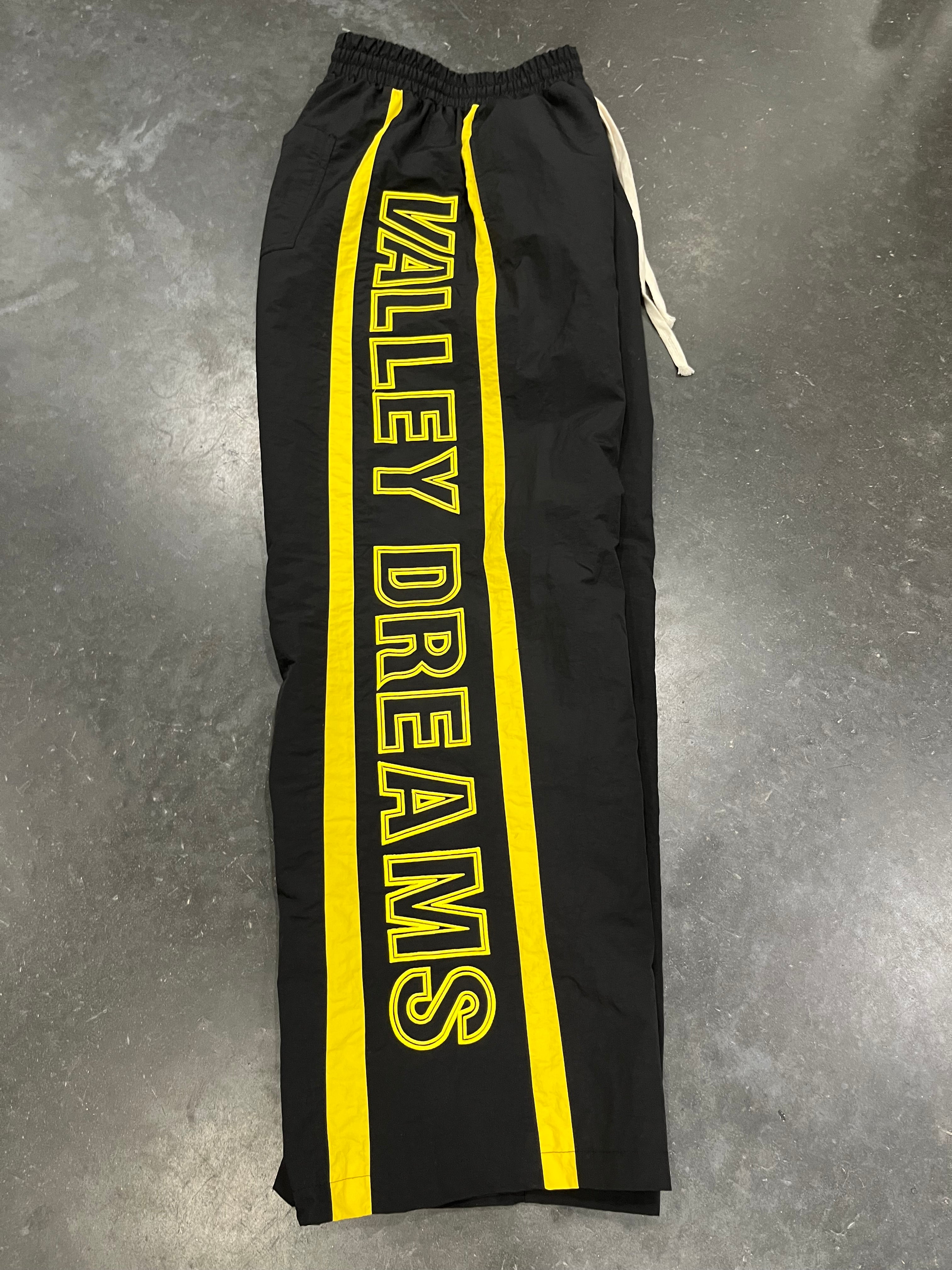Vale Valley Dreams Action Track Pants