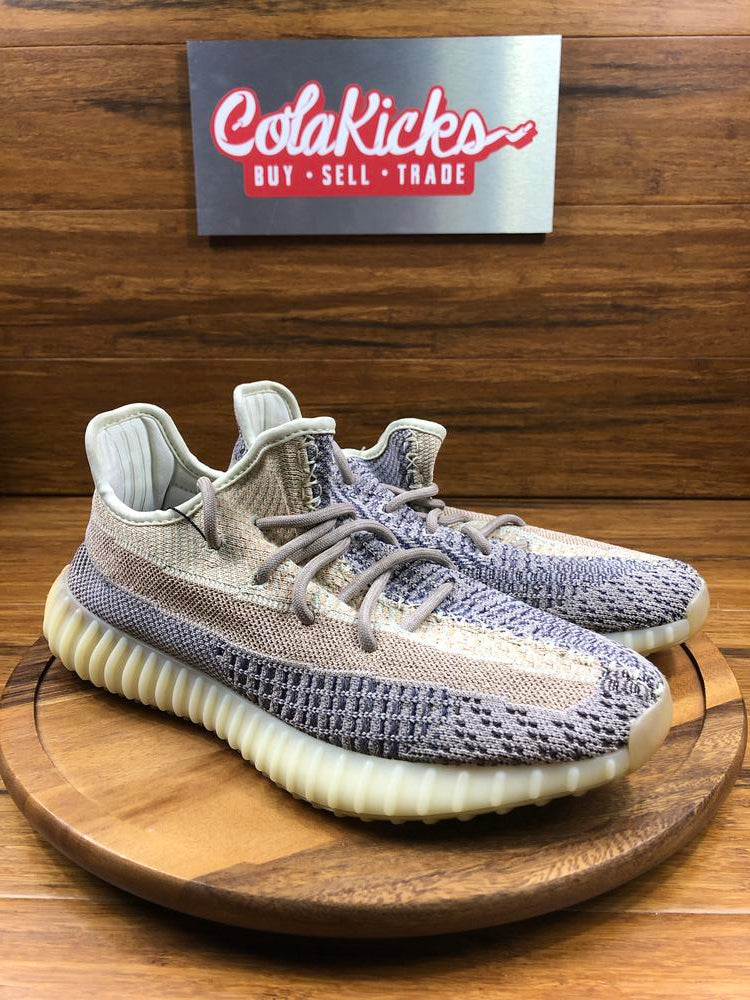 adidas Yeezy Boost 350 V2 Ash Pearl