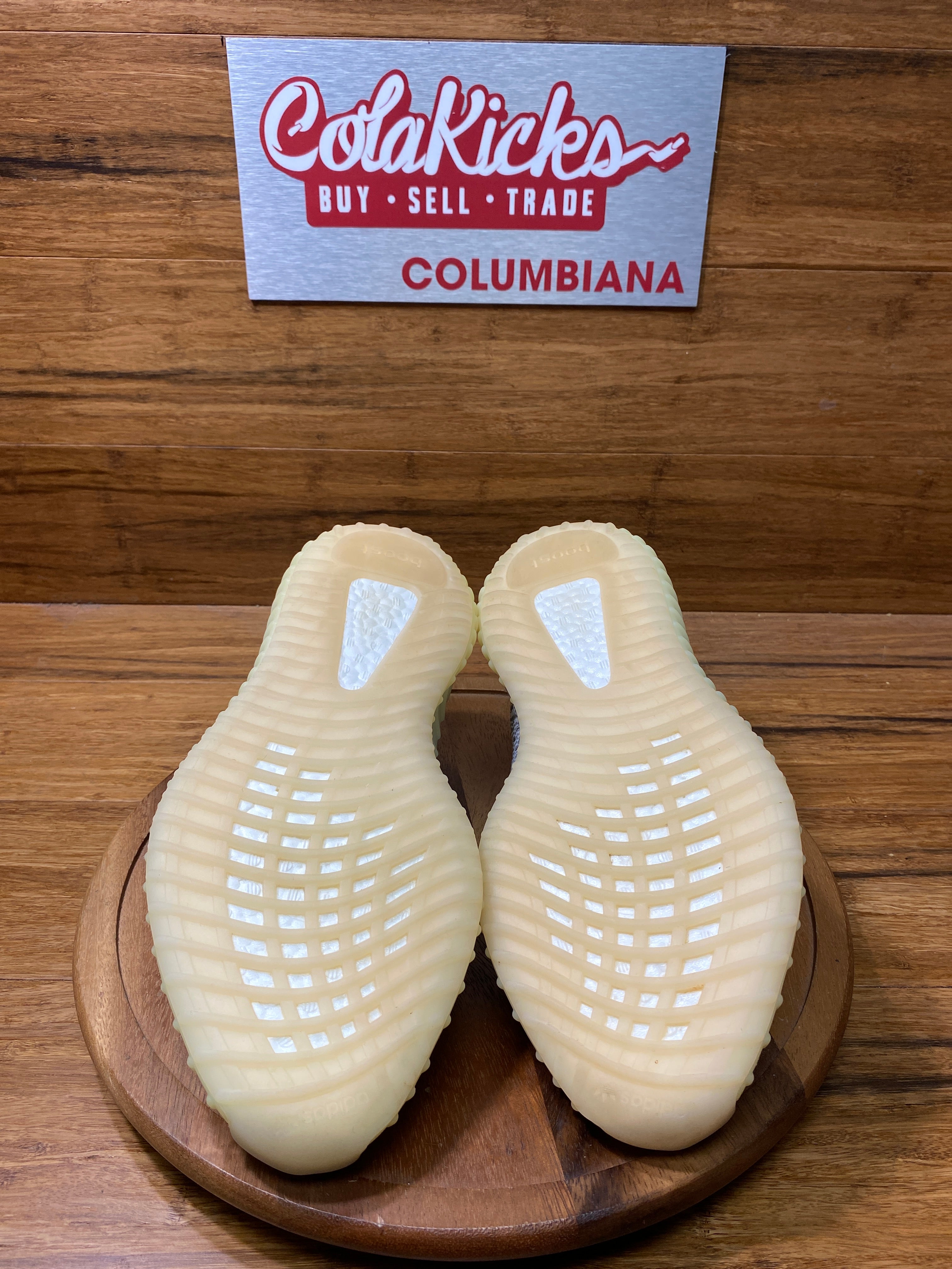 adidas Yeezy Boost 350 V2 Static (Non-Reflective)