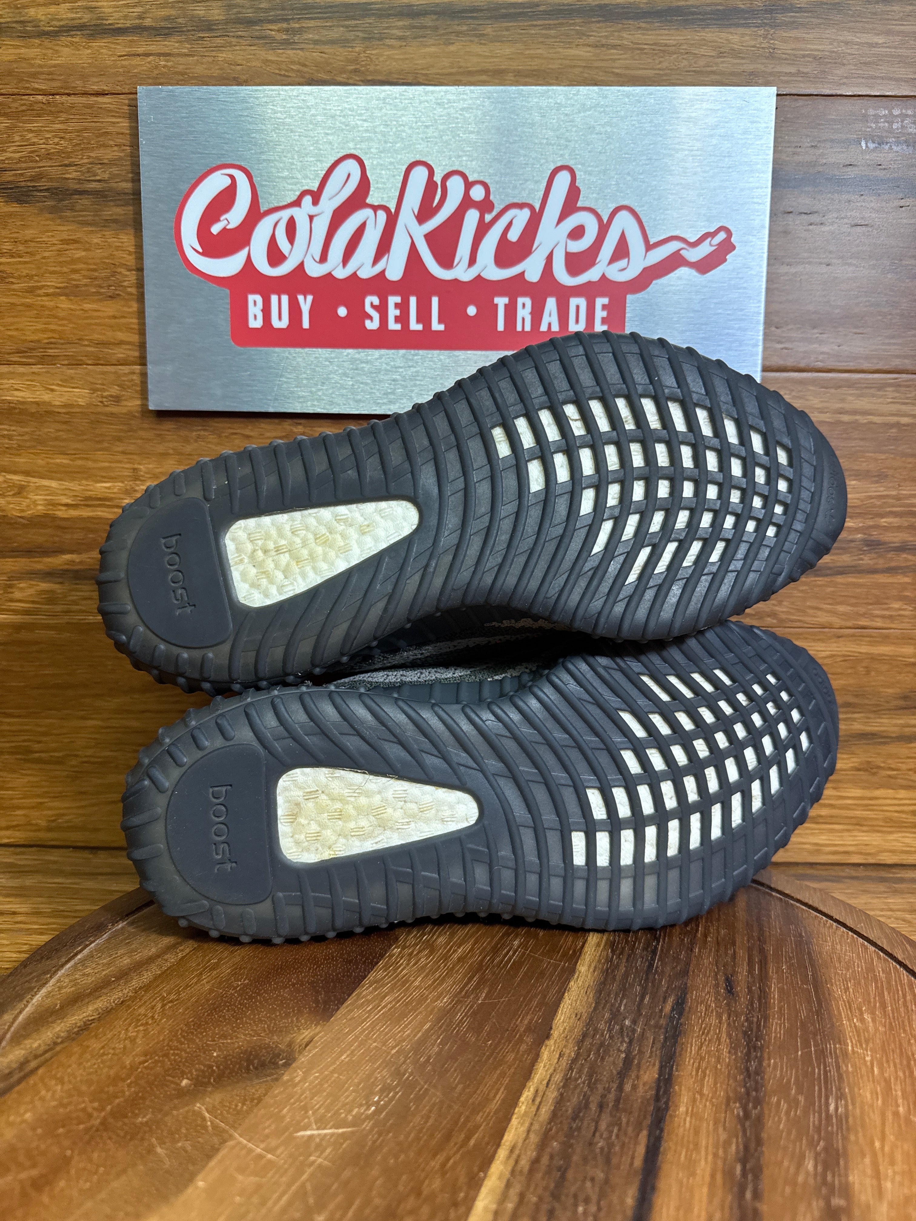 adidas Yeezy Boost 350 V2 Carbon Beluga