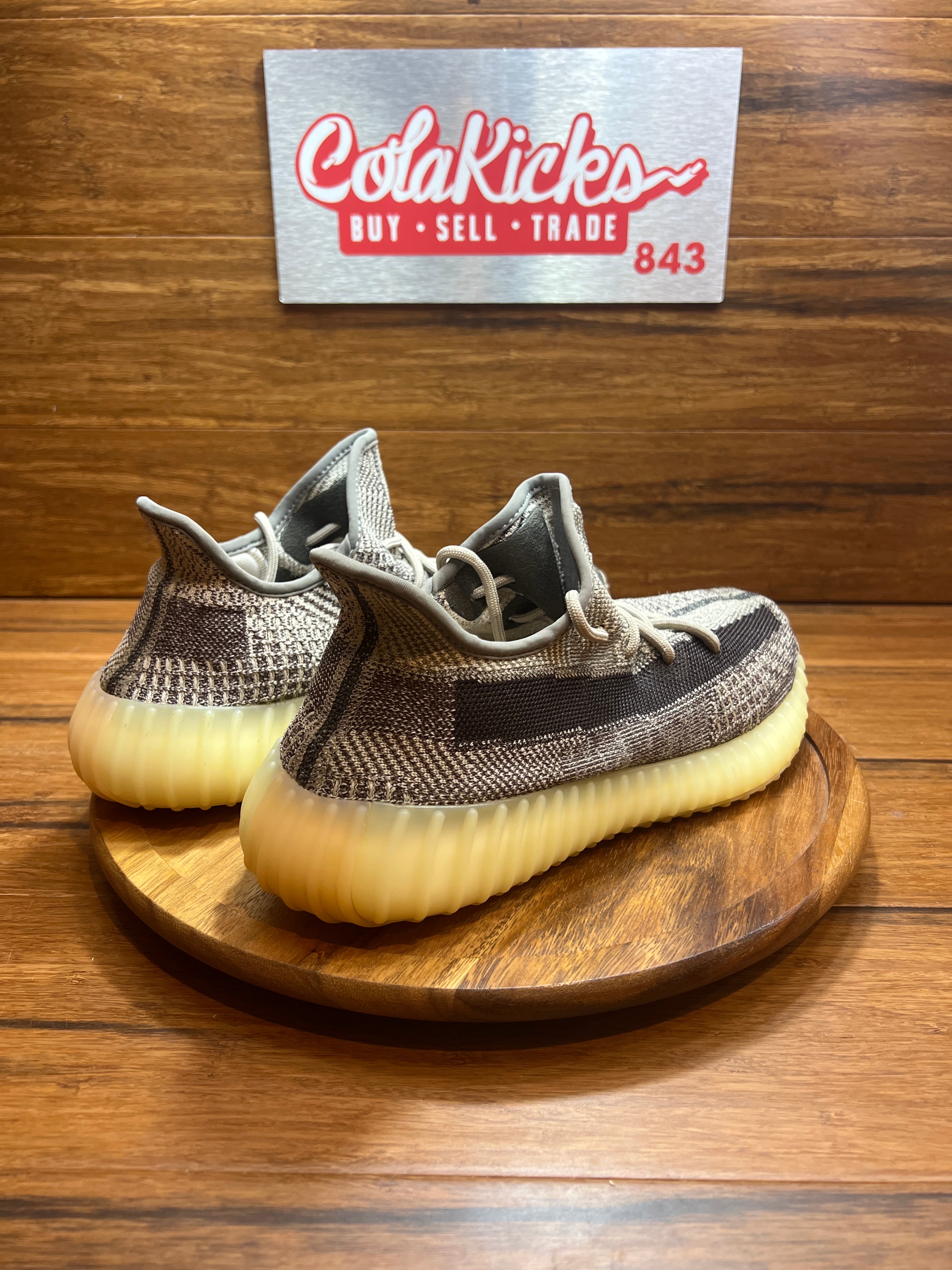 adidas Yeezy Boost 350 V2 Zyon