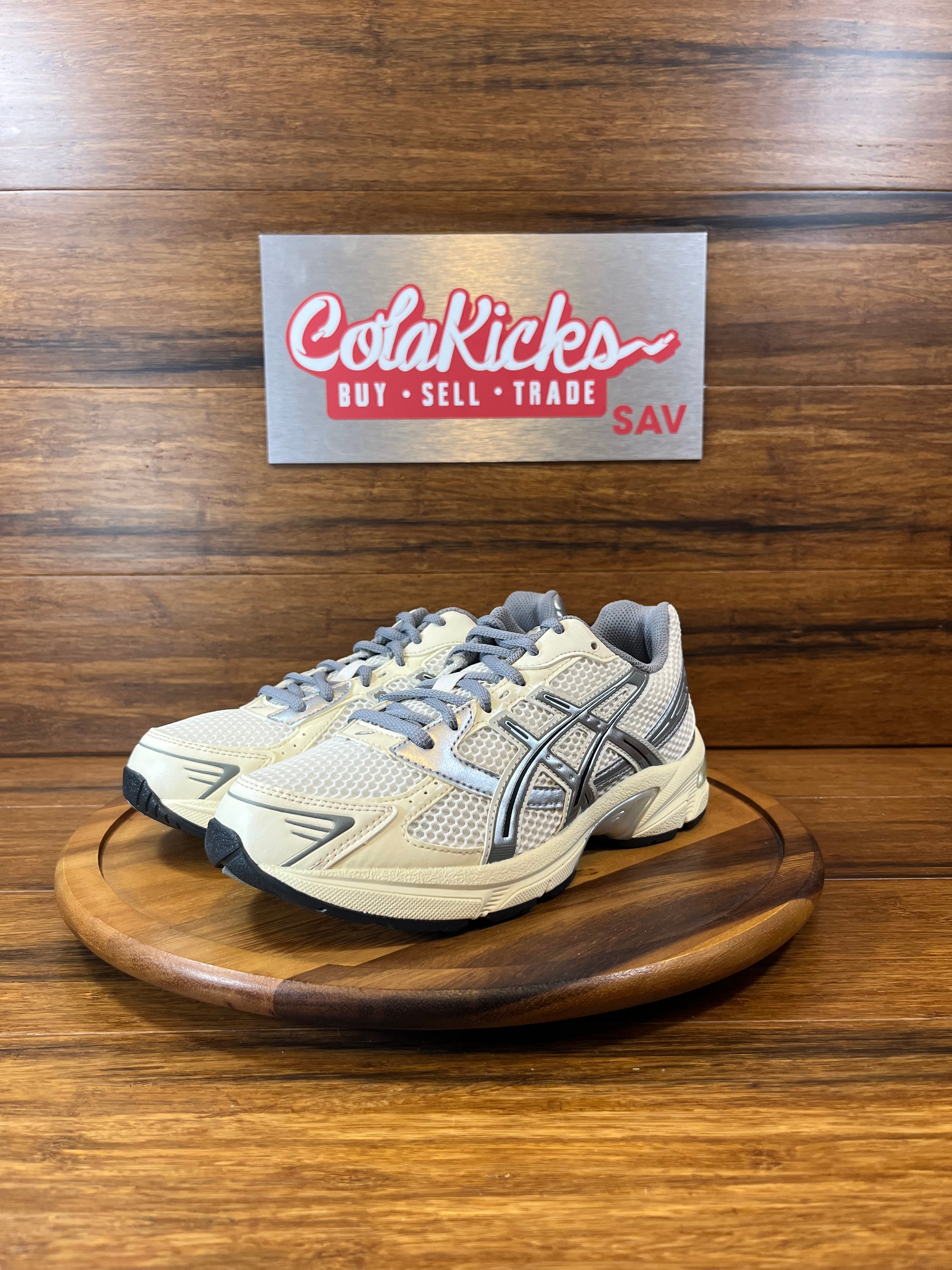 ASICS Gel-1130 Cream Clay Grey (Women's)