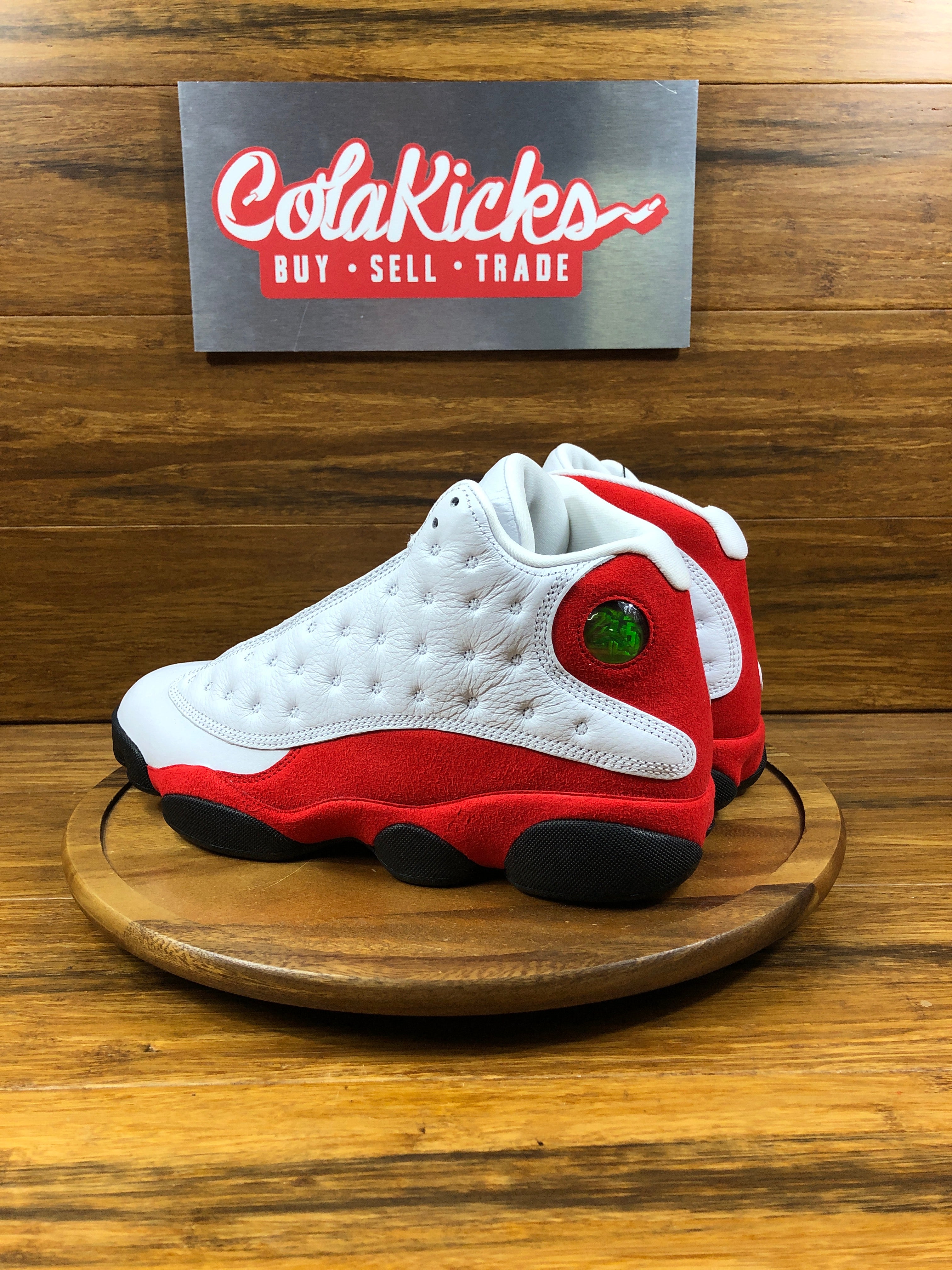 Jordan 13 Retro OG Chicago (2026)