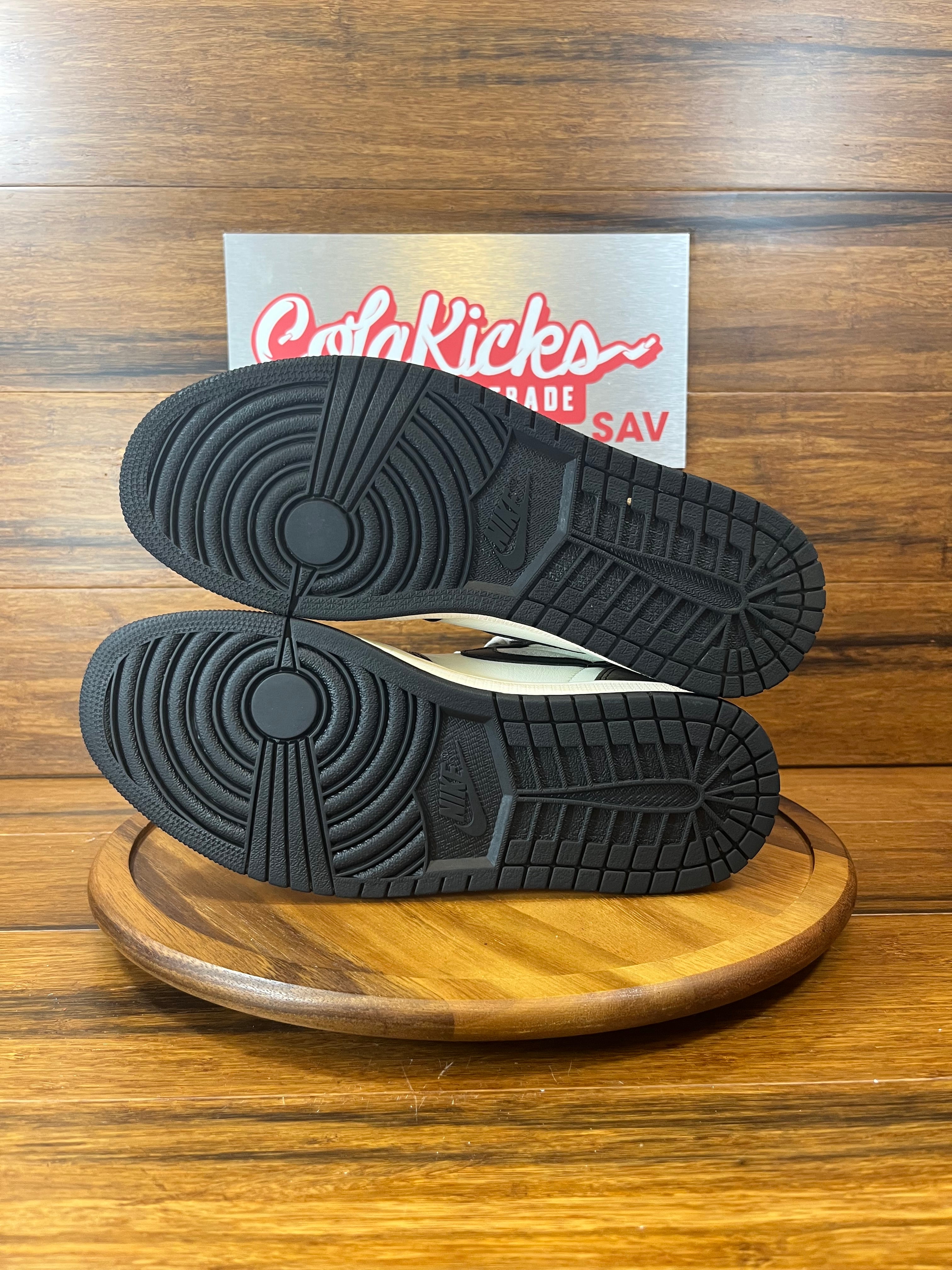 Jordan 1 Retro High Dark Mocha