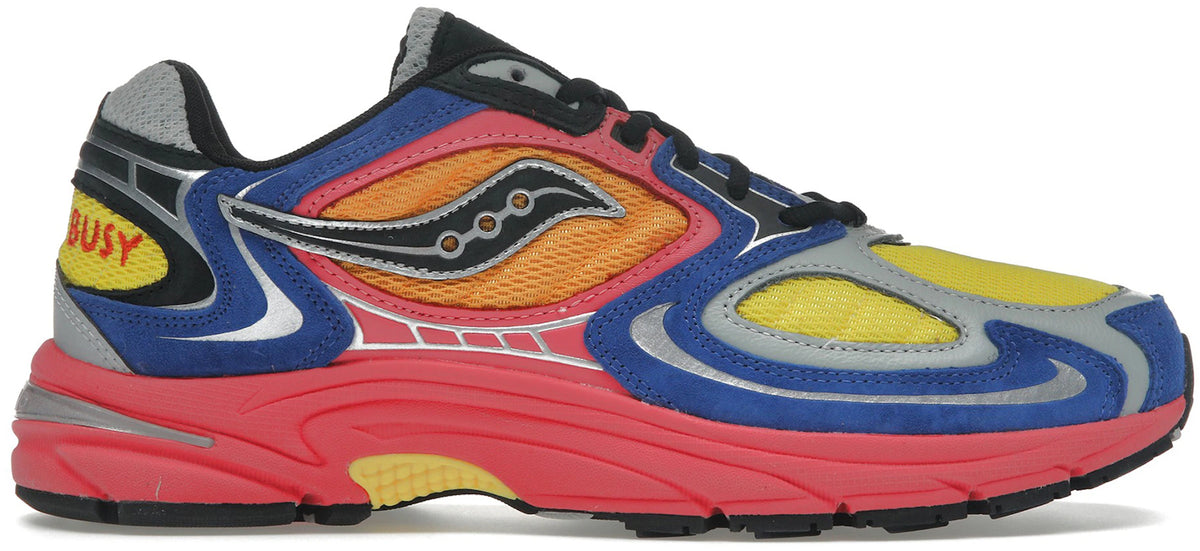 Saucony Grid Jazz 9 Jae Tips I Love You But I’m Busy