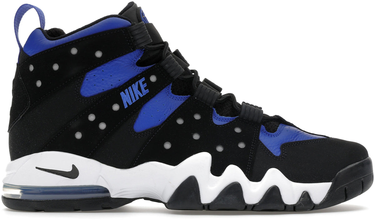 Nike Air Max 2 CB '94 Black Varsity Royal