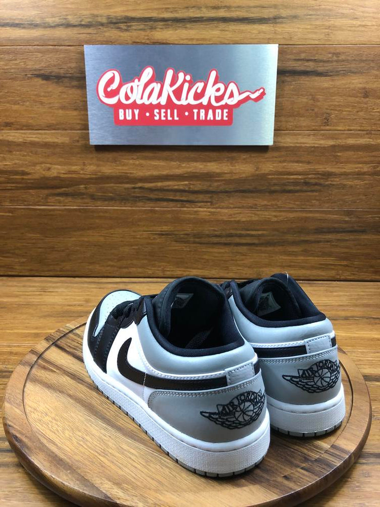 Jordan 1 Low Shadow Toe