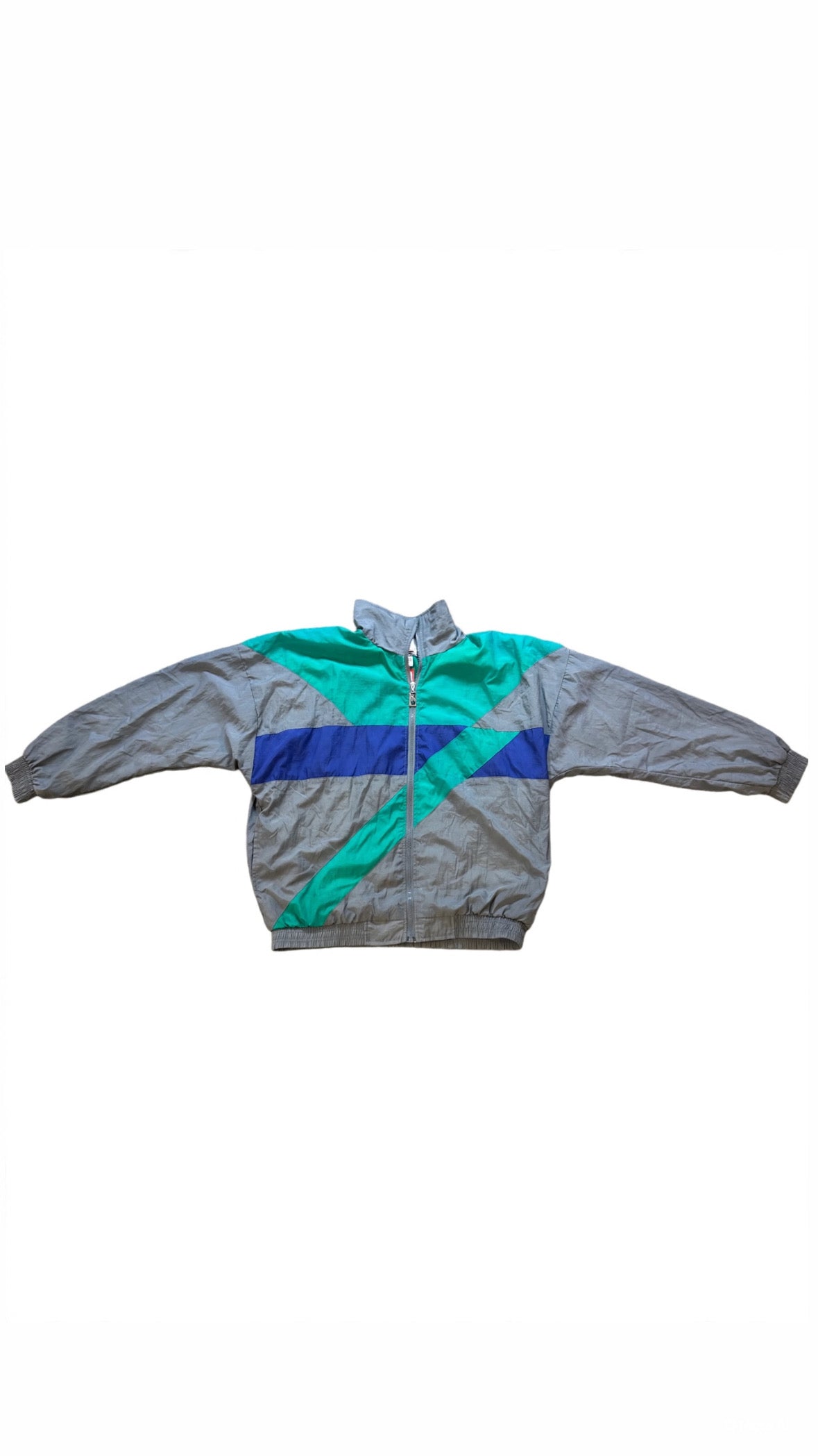 Vizor Wind Breaker