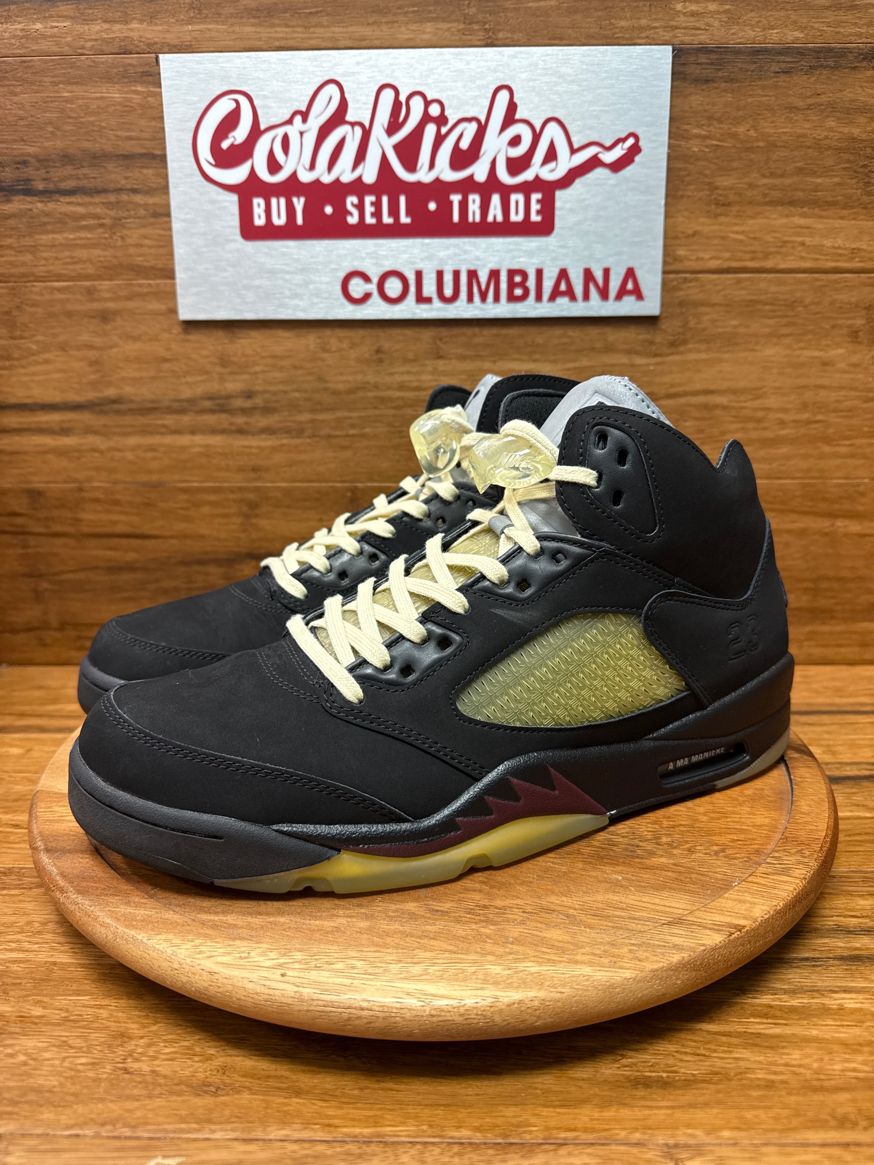 Jordan 5 Retro A Ma Maniére Dusk