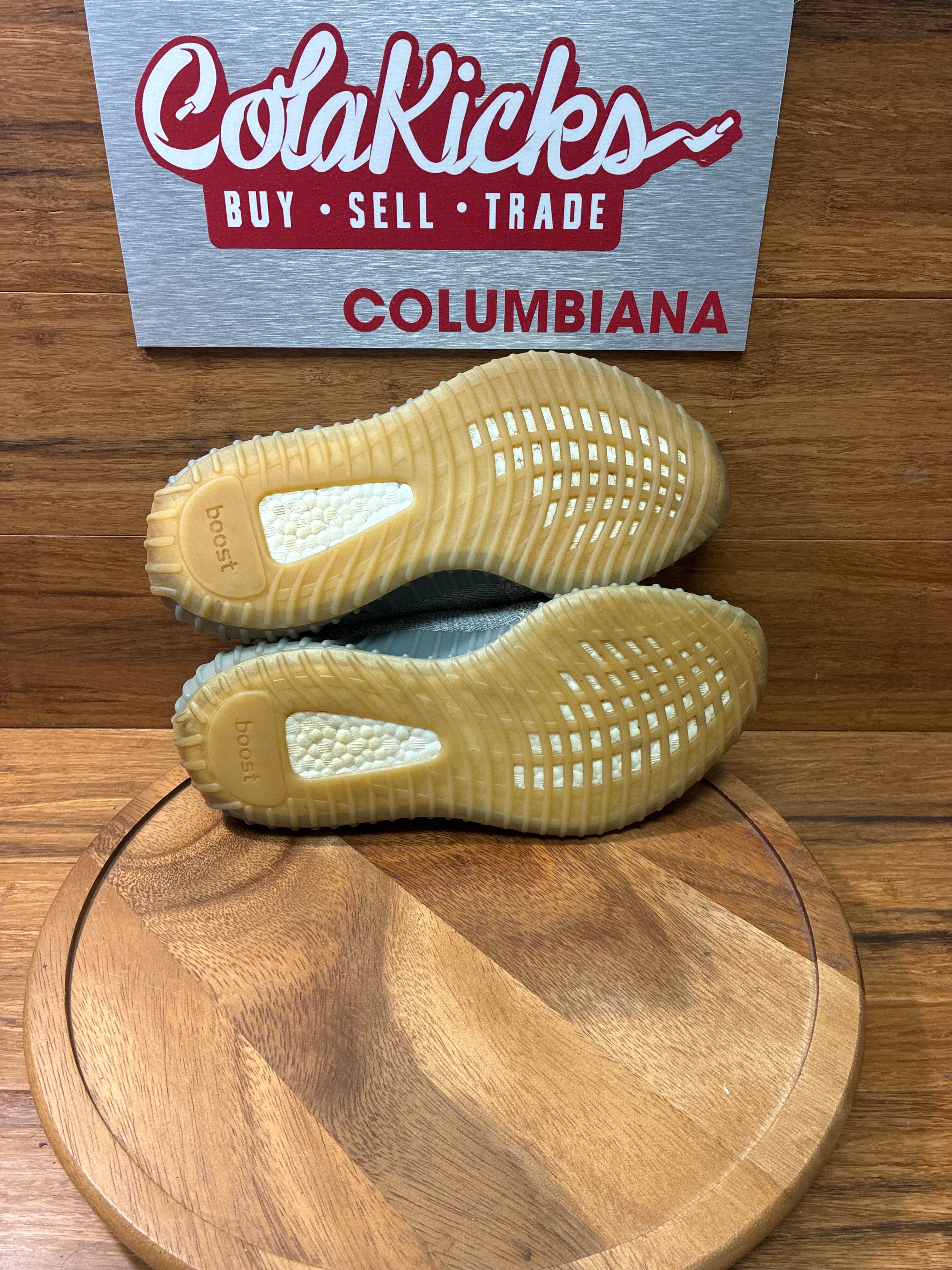 adidas Yeezy Boost 350 V2 Israfil
