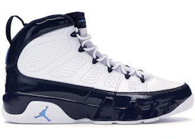 Jordan 9 Retro Pearl Blue