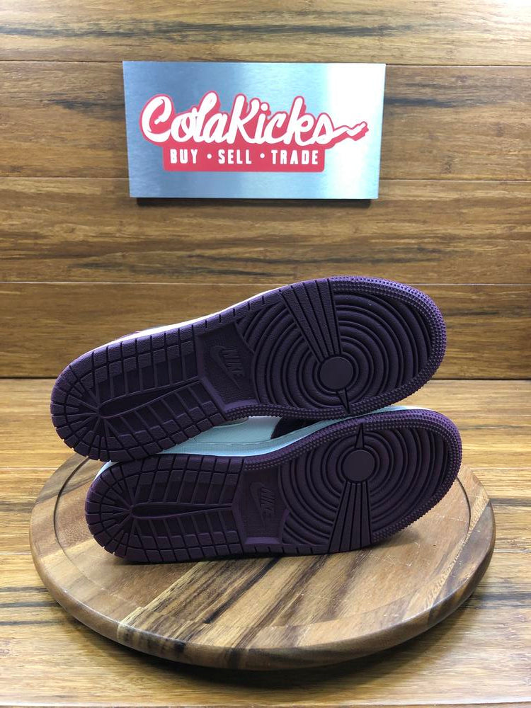 Jordan 1 Retro High OG Bordeaux (GS)